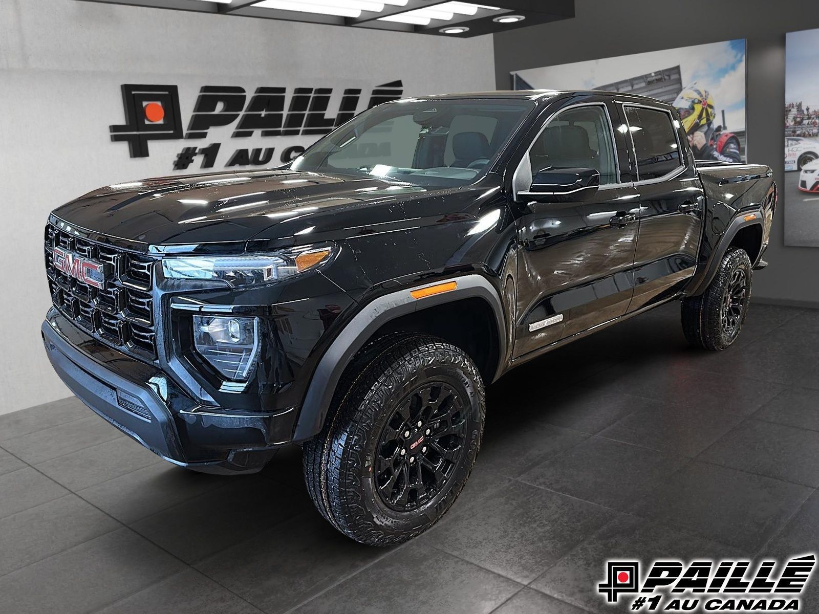 2026 GMC Canyon in Berthierville, Quebec