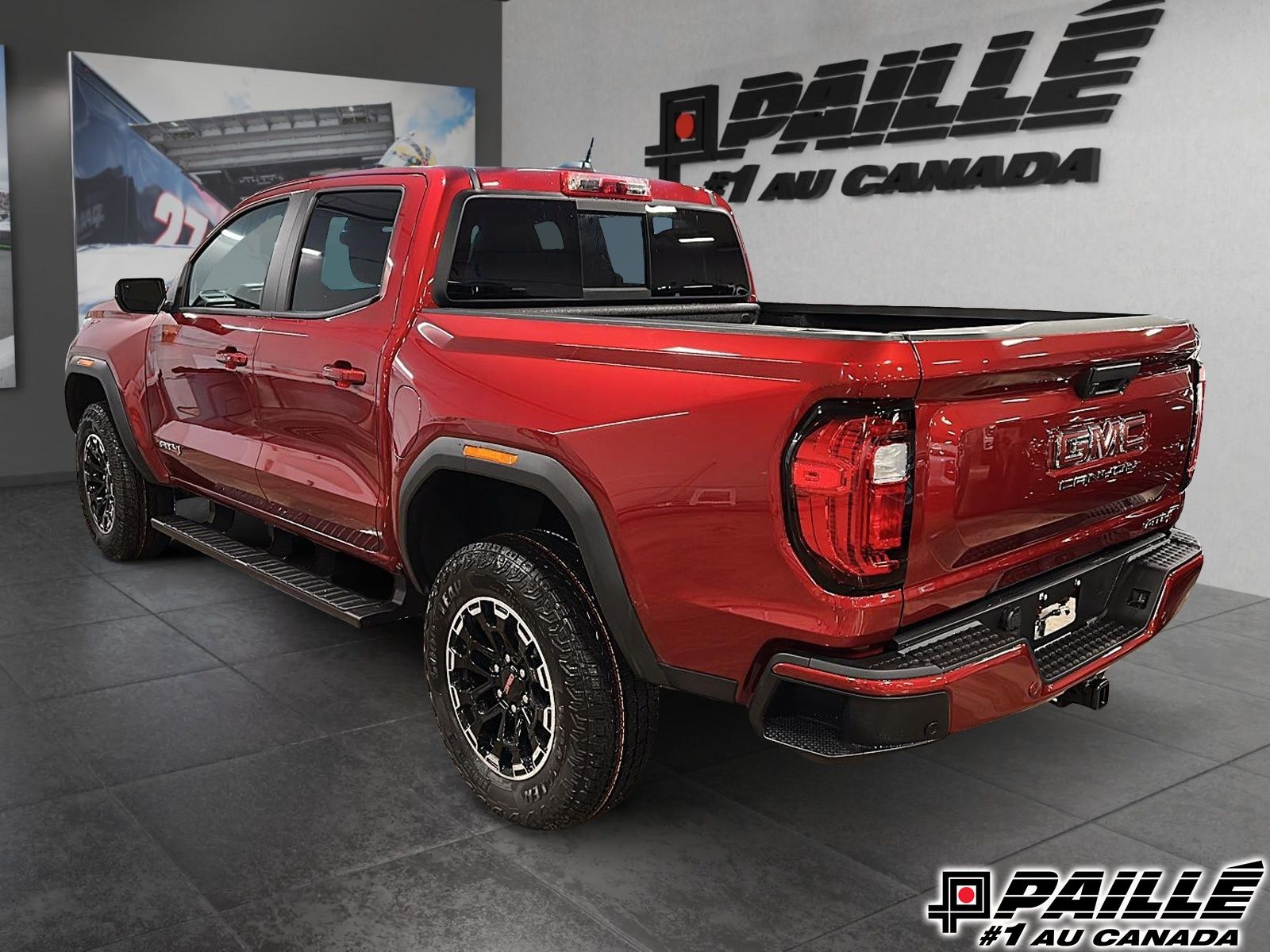 2026 GMC Canyon in Berthierville, Quebec