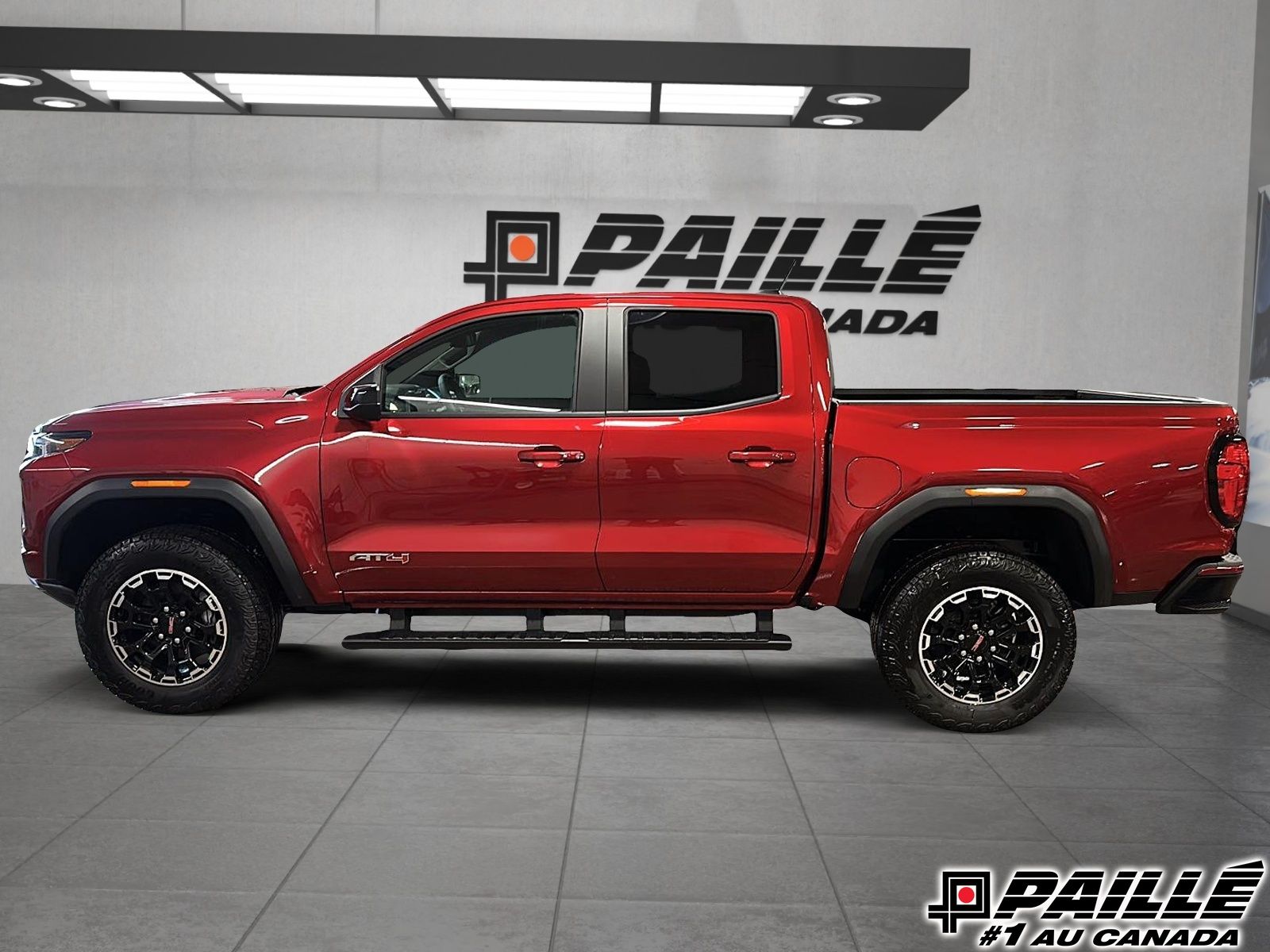 2026 GMC Canyon in Berthierville, Quebec