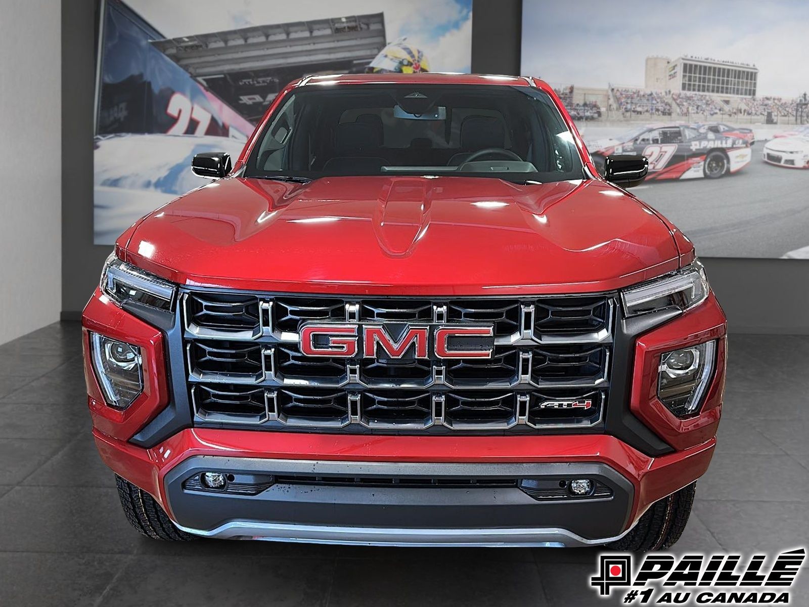 2026 GMC Canyon in Berthierville, Quebec