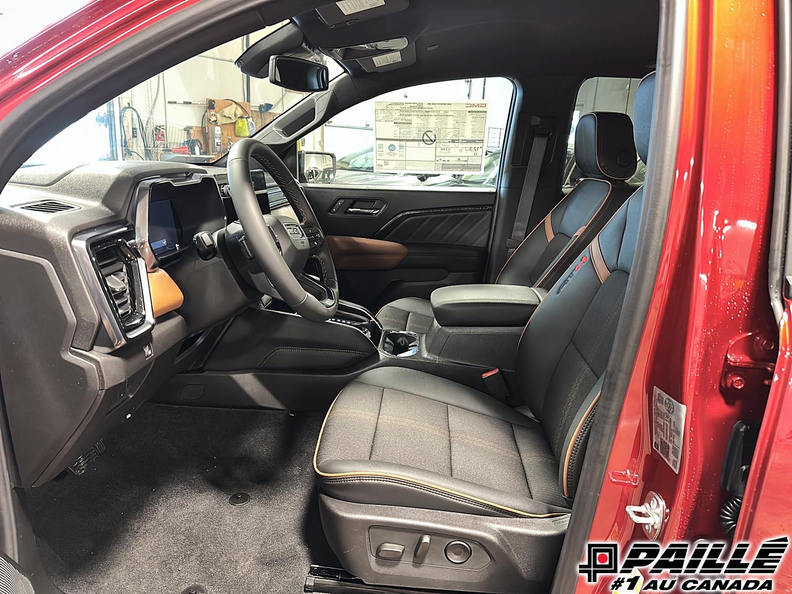 2026 GMC Canyon in Berthierville, Quebec