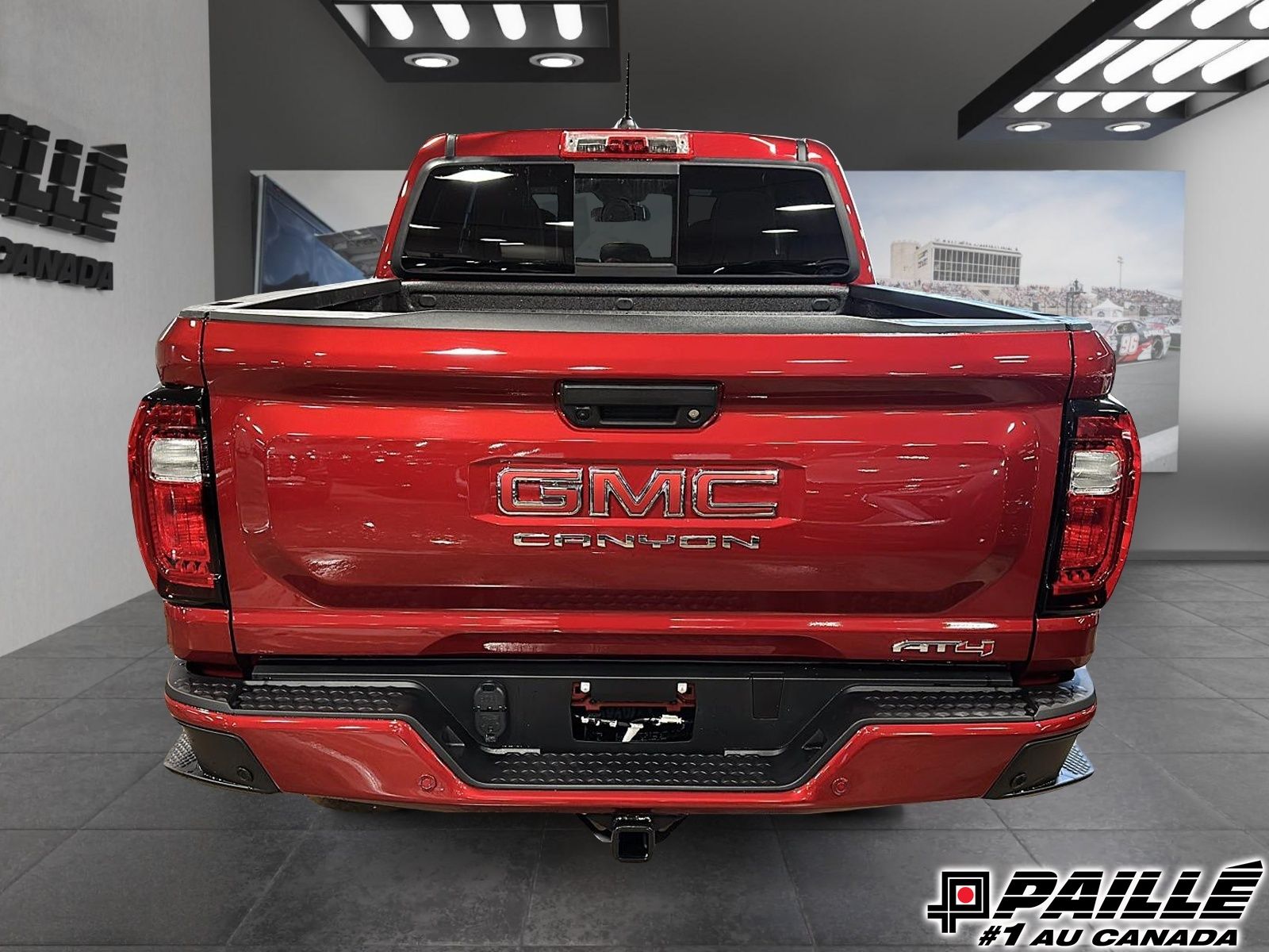 2026 GMC Canyon in Berthierville, Quebec