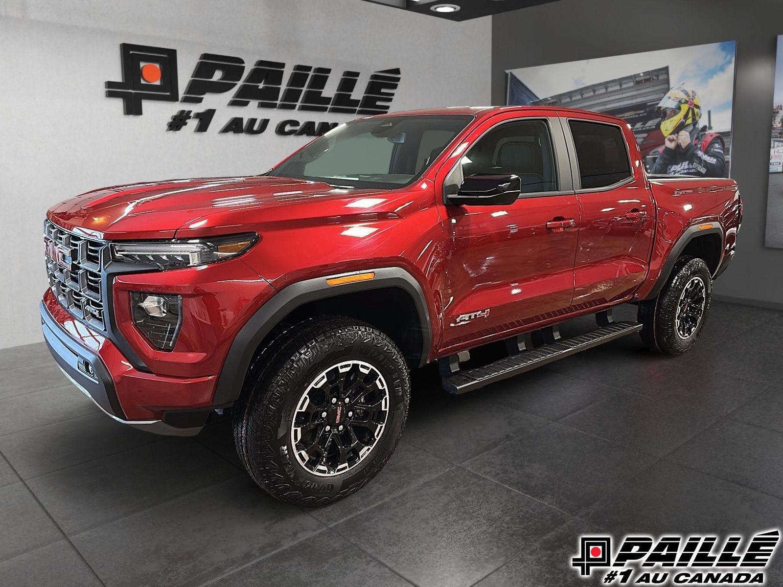 2026 GMC Canyon in Berthierville, Quebec