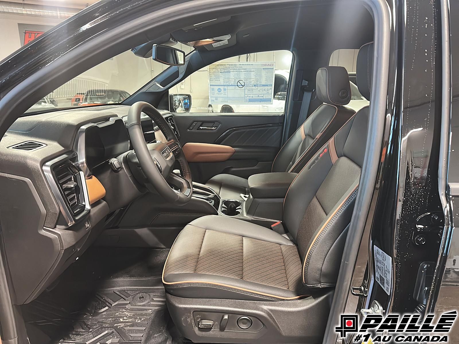 2026 GMC Canyon in Berthierville, Quebec