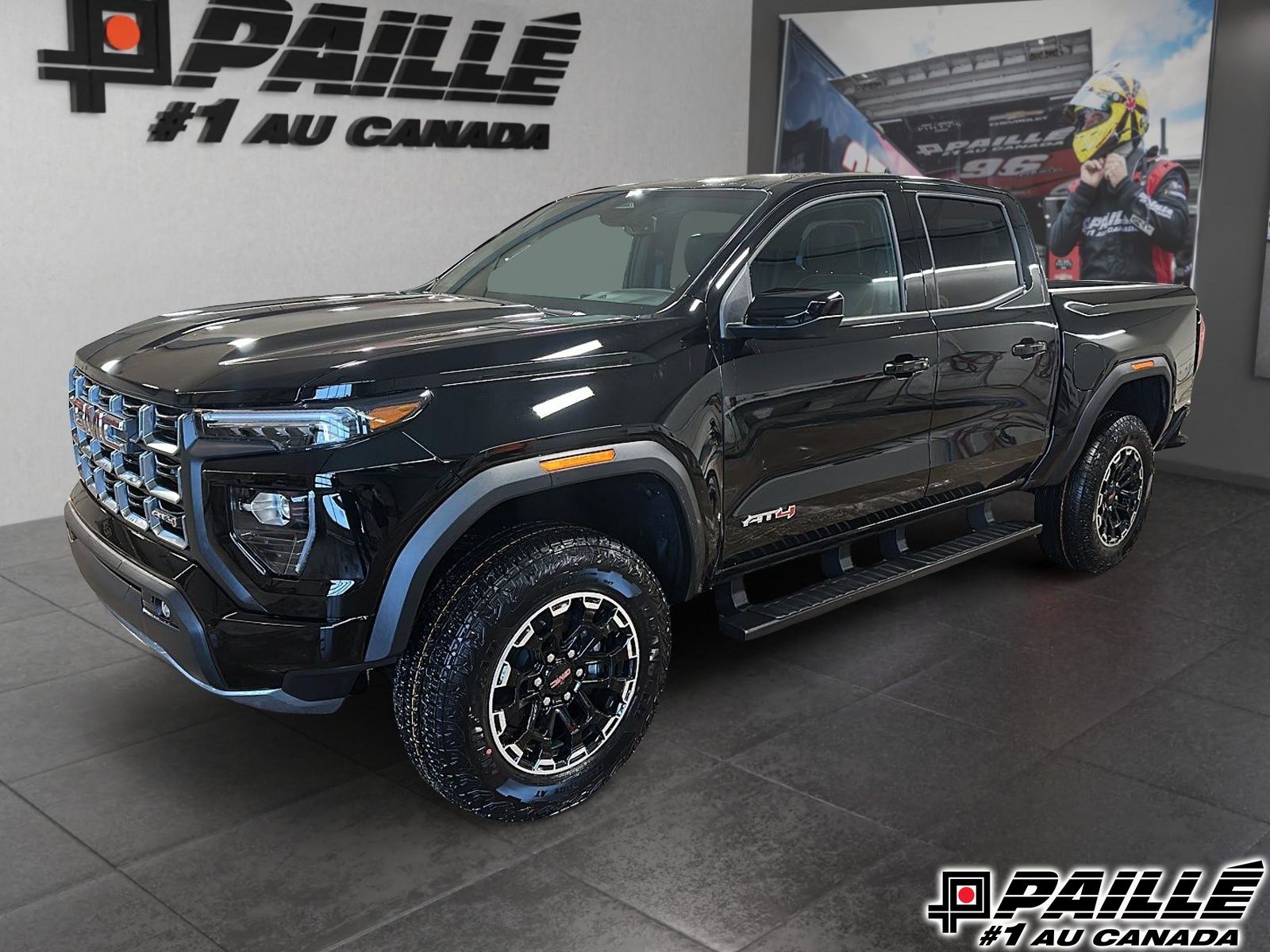 2026 GMC Canyon in Berthierville, Quebec