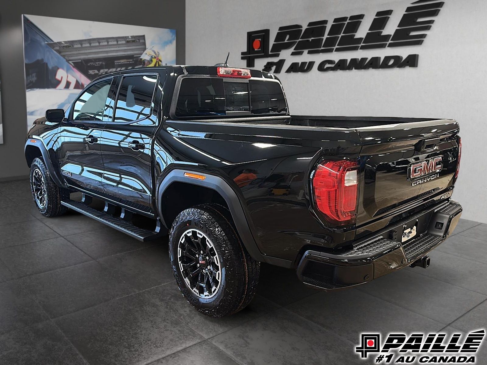 2026 GMC Canyon in Berthierville, Quebec