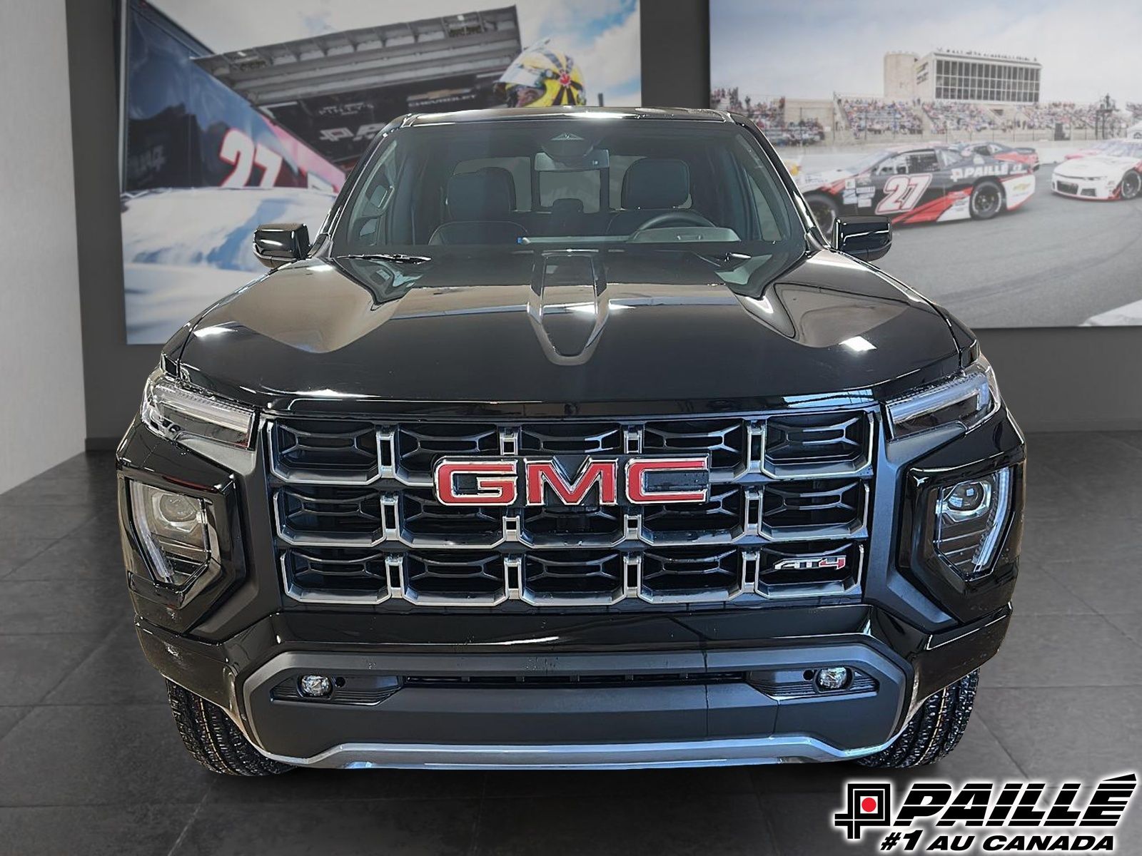 2026 GMC Canyon in Berthierville, Quebec