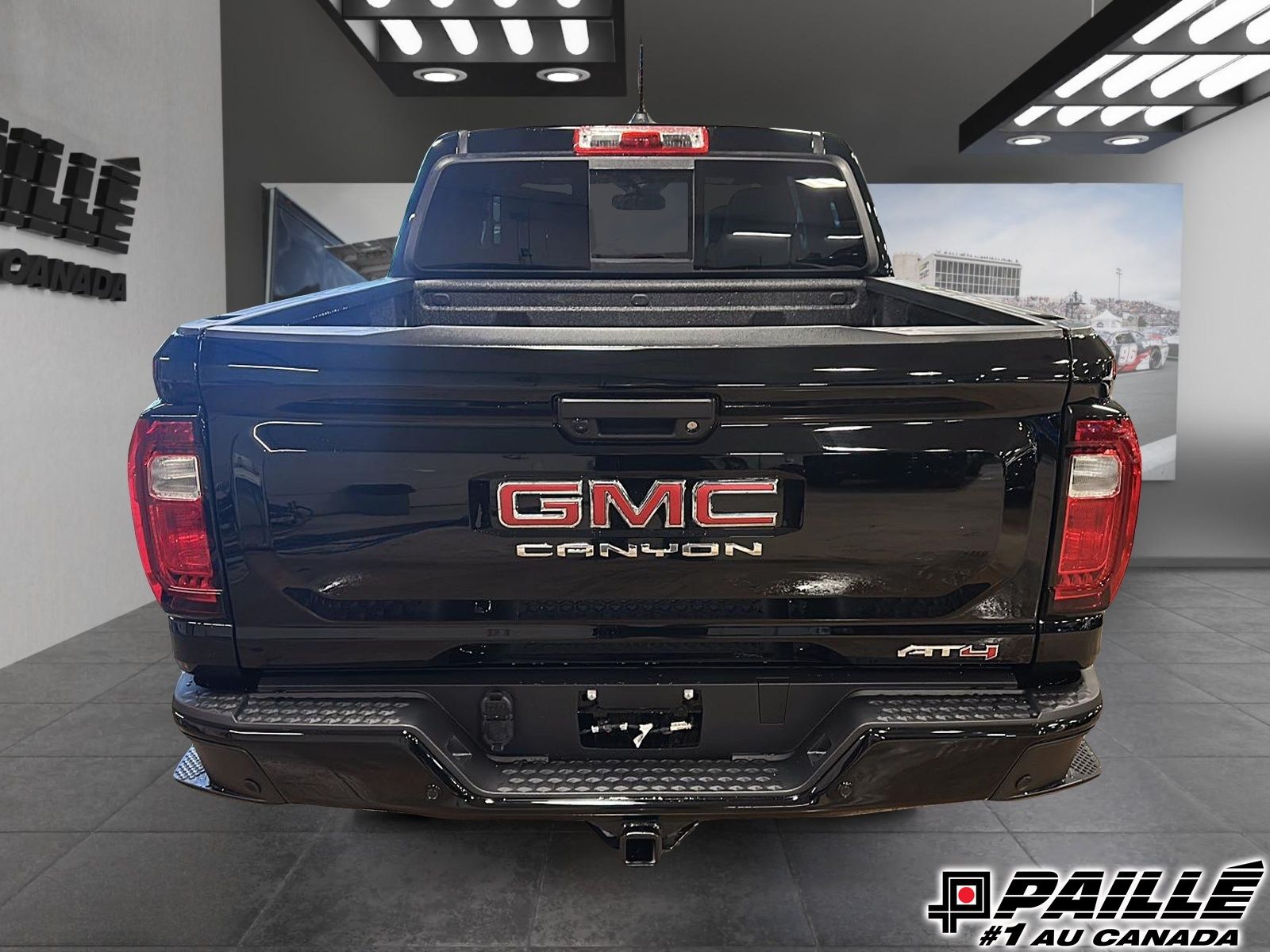 2026 GMC Canyon in Berthierville, Quebec