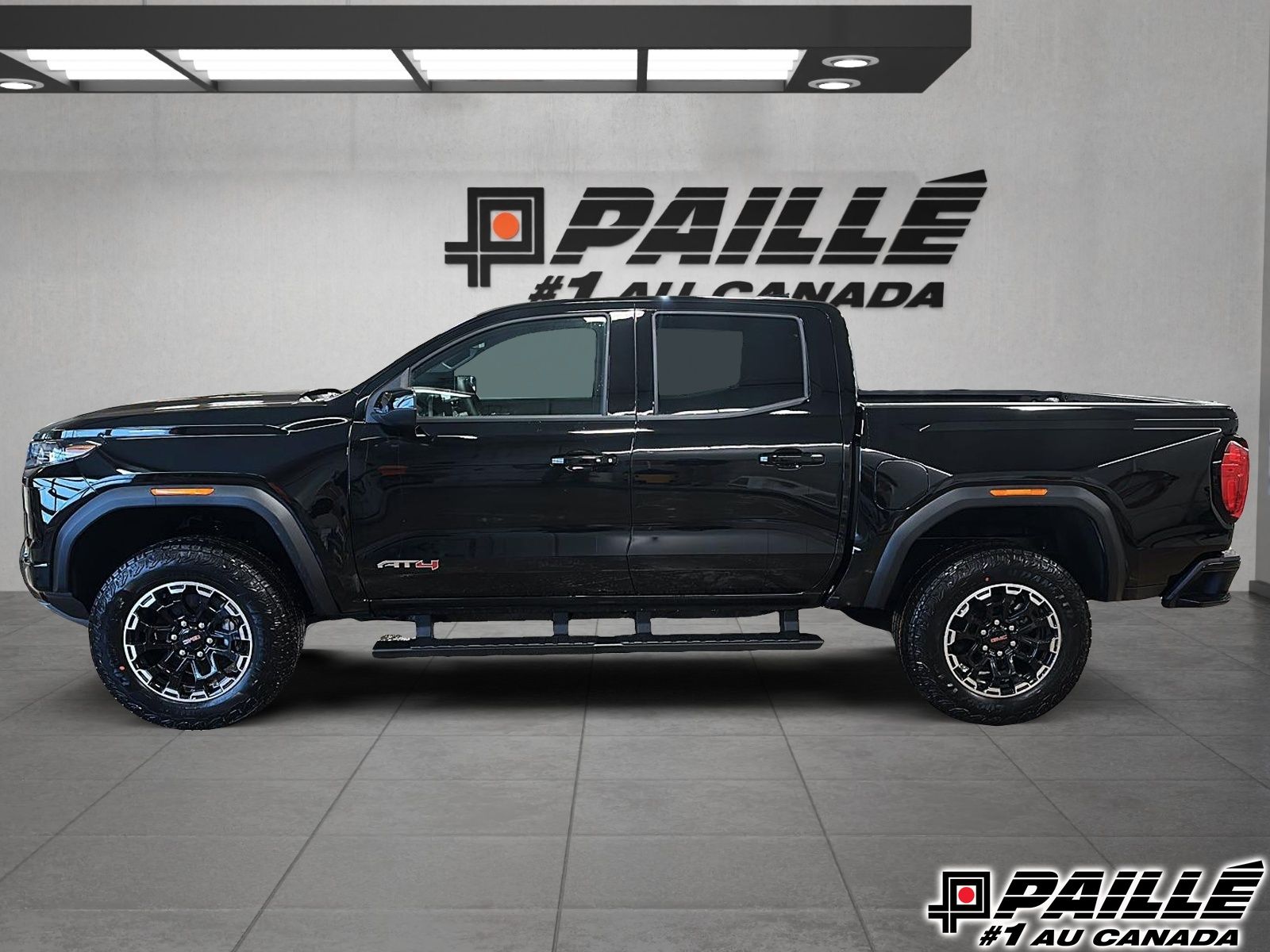 2026 GMC Canyon in Berthierville, Quebec