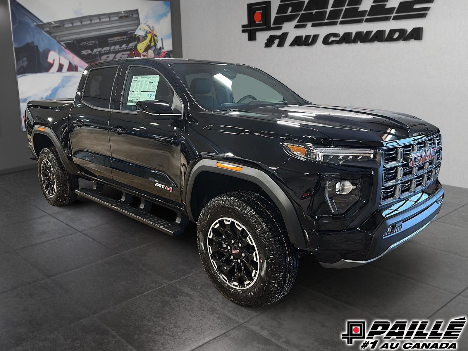 2026 GMC Canyon in Berthierville, Quebec