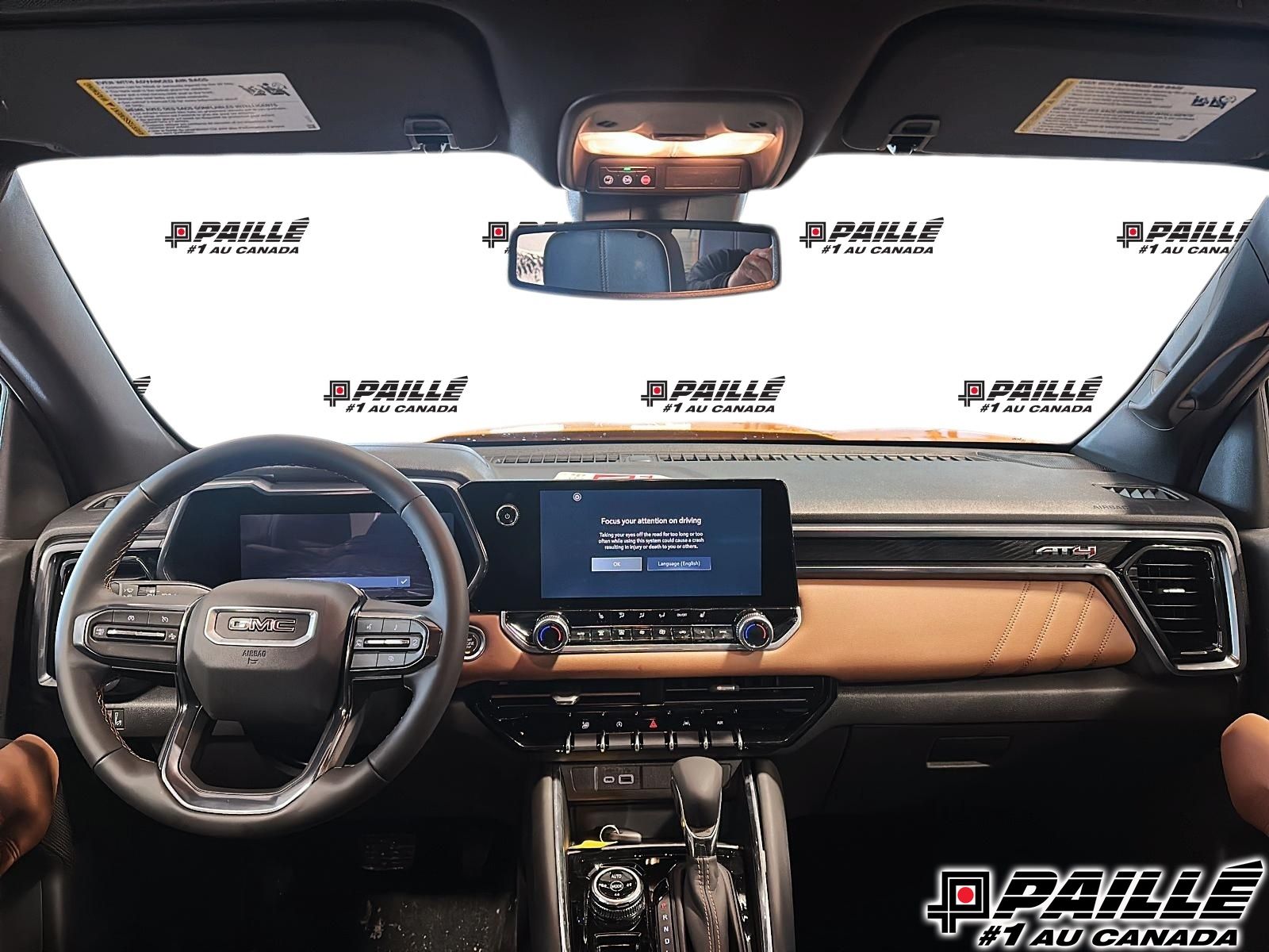 GMC Canyon  2026 à Sorel-Tracy, Québec