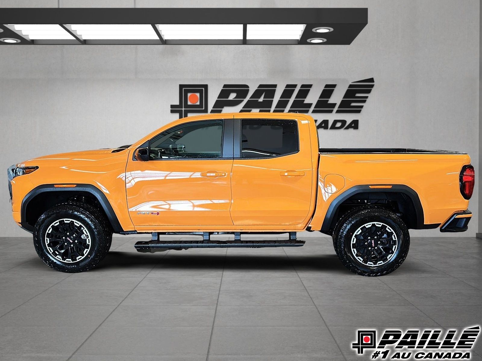 GMC Canyon  2026 à Sorel-Tracy, Québec