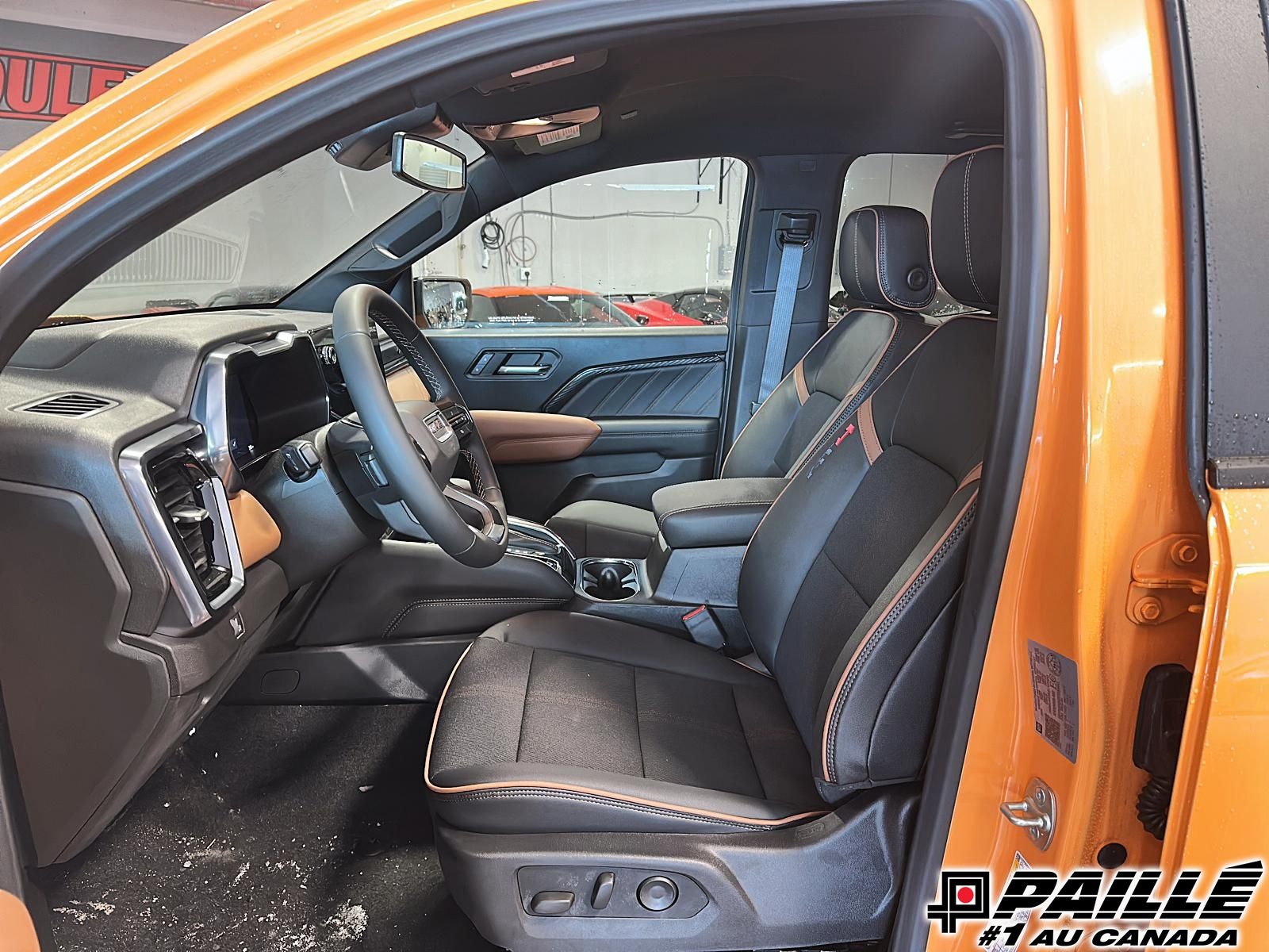 GMC Canyon  2026 à Sorel-Tracy, Québec