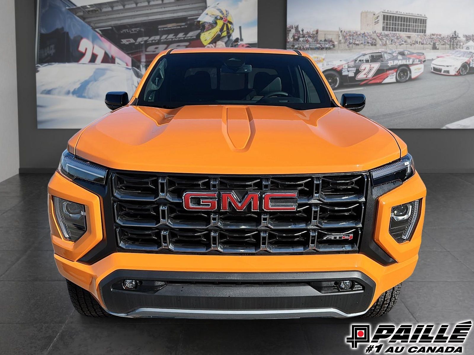 GMC Canyon  2026 à Berthierville, Québec