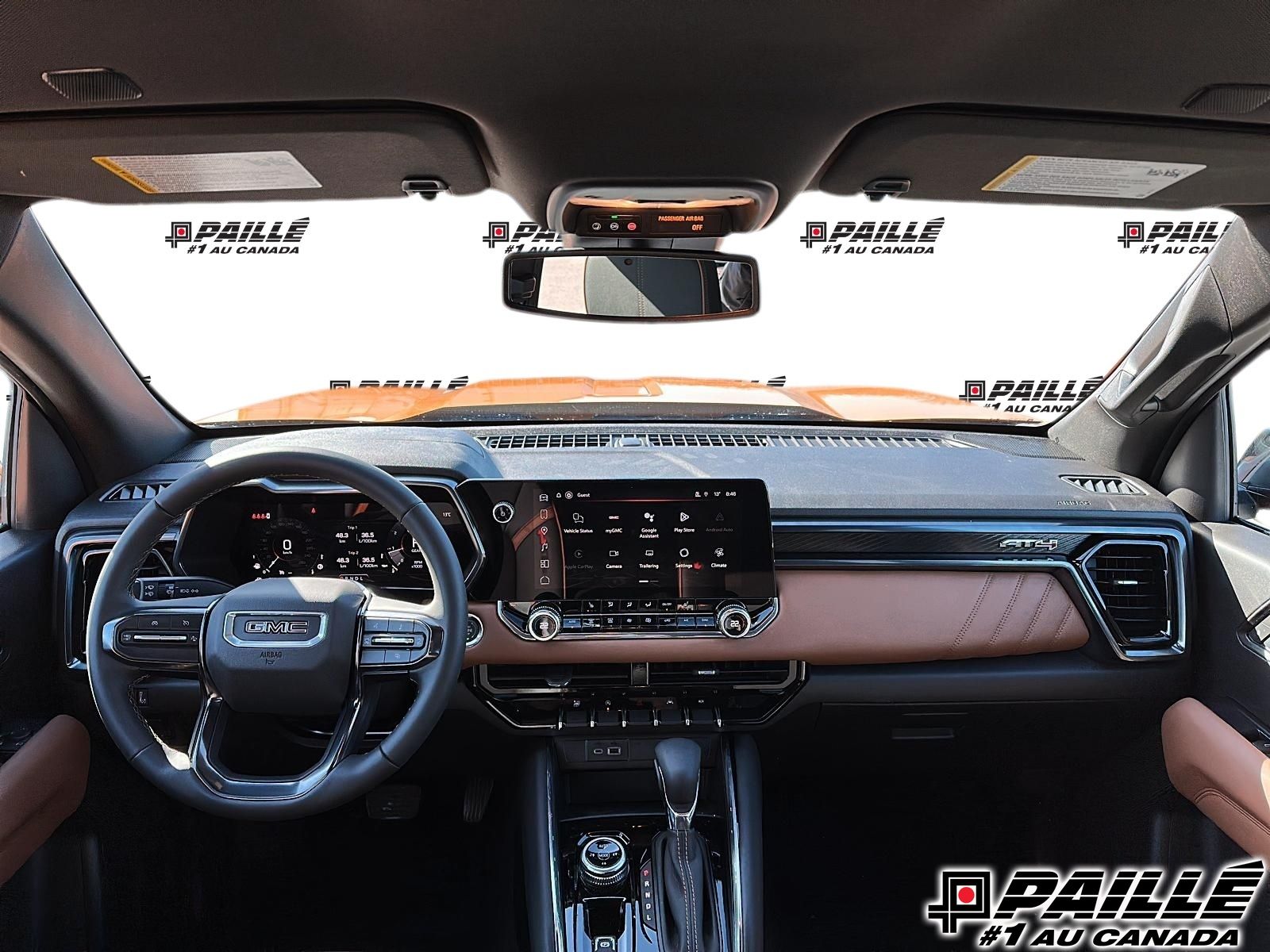 GMC Canyon  2026 à Berthierville, Québec