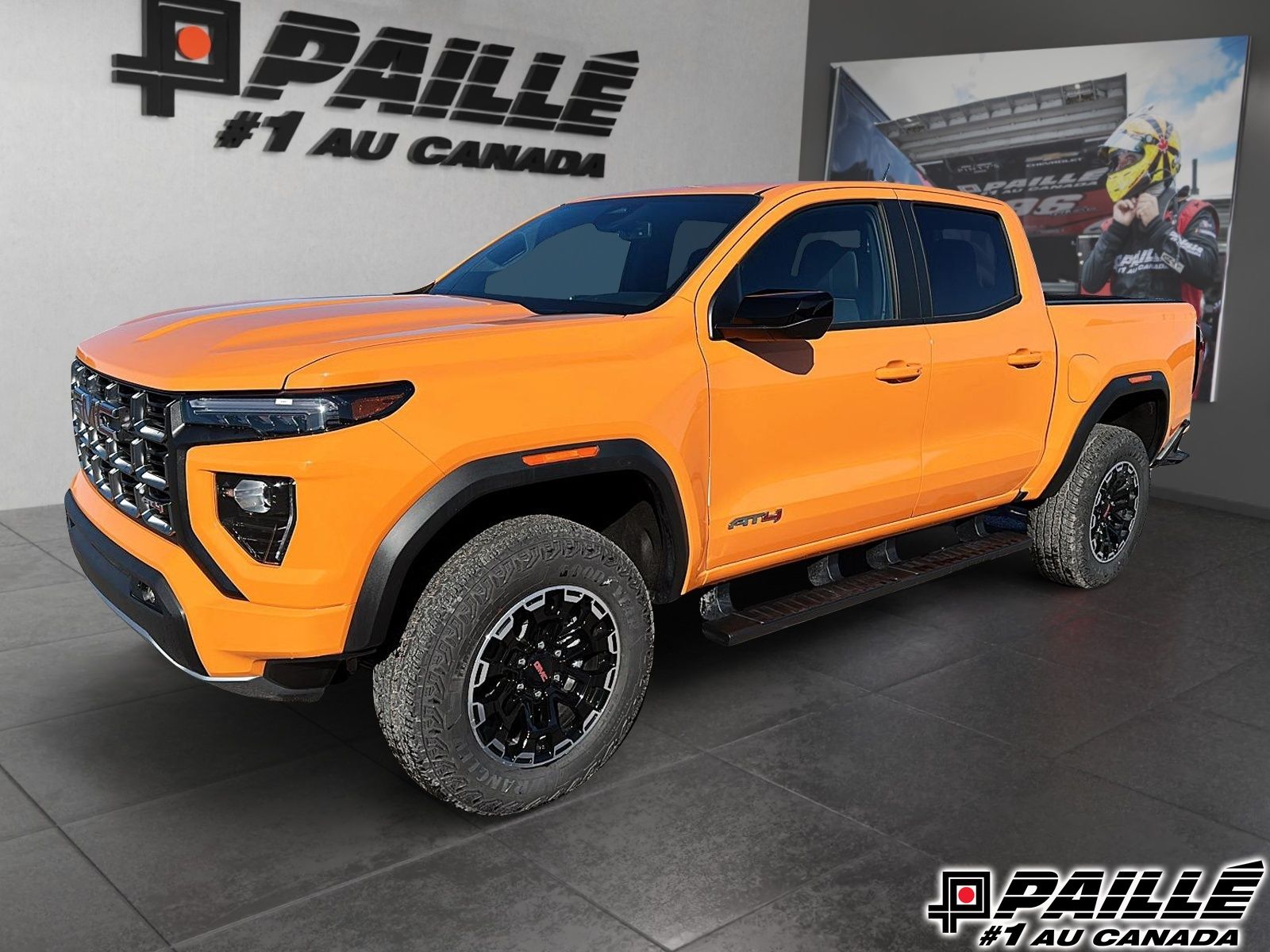 GMC Canyon  2026 à Berthierville, Québec