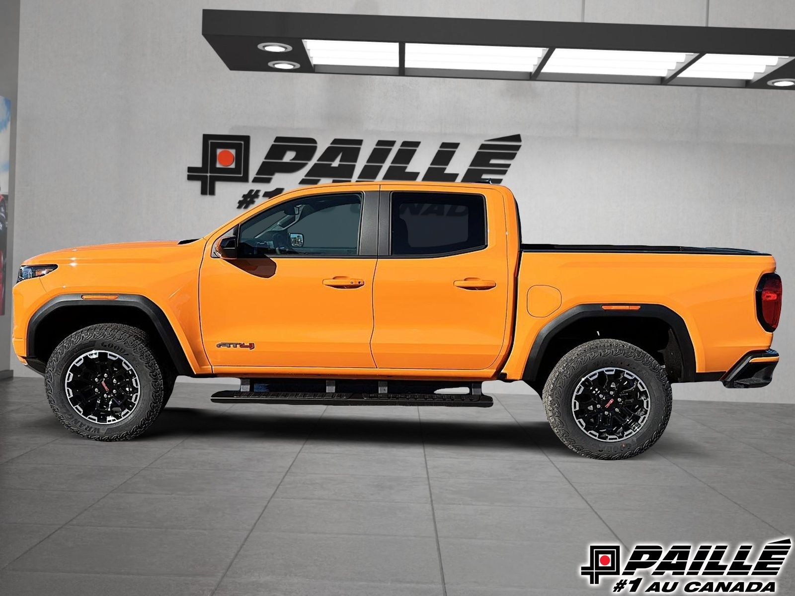 GMC Canyon  2026 à Berthierville, Québec