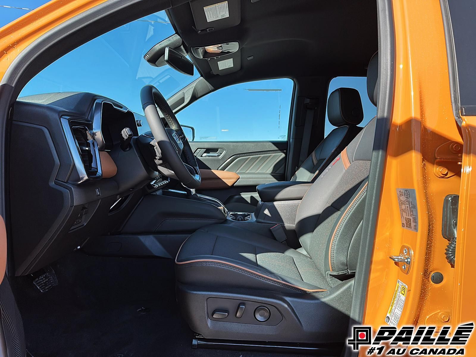 GMC Canyon  2026 à Berthierville, Québec