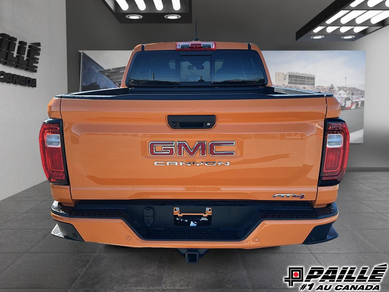 GMC Canyon  2026 à Berthierville, Québec