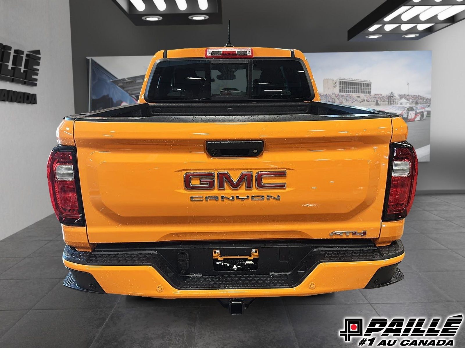 GMC Canyon  2026 à Sorel-Tracy, Québec