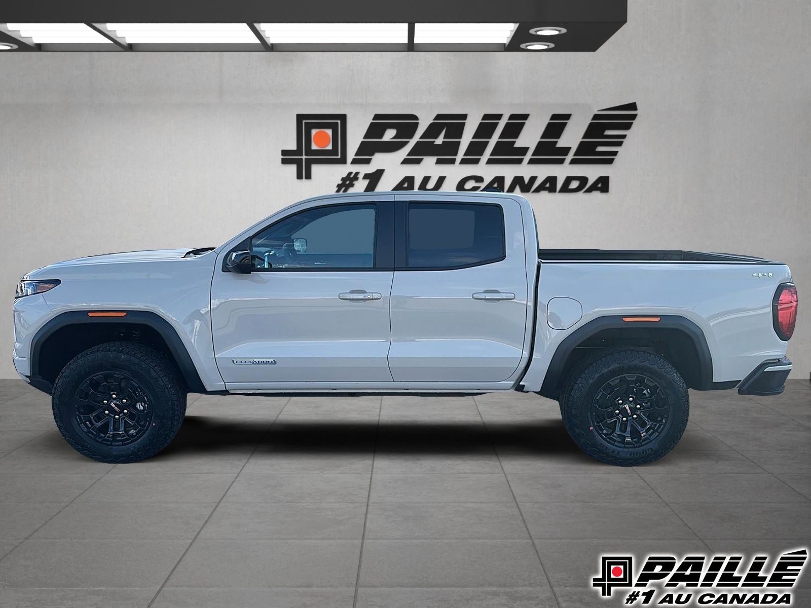 2026 GMC Canyon in Sorel-Tracy, Quebec