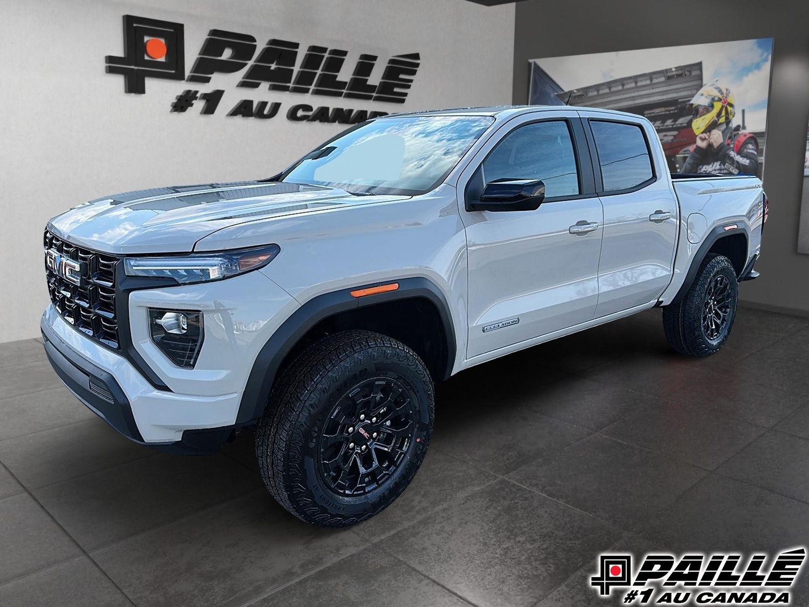 2026 GMC Canyon in Sorel-Tracy, Quebec
