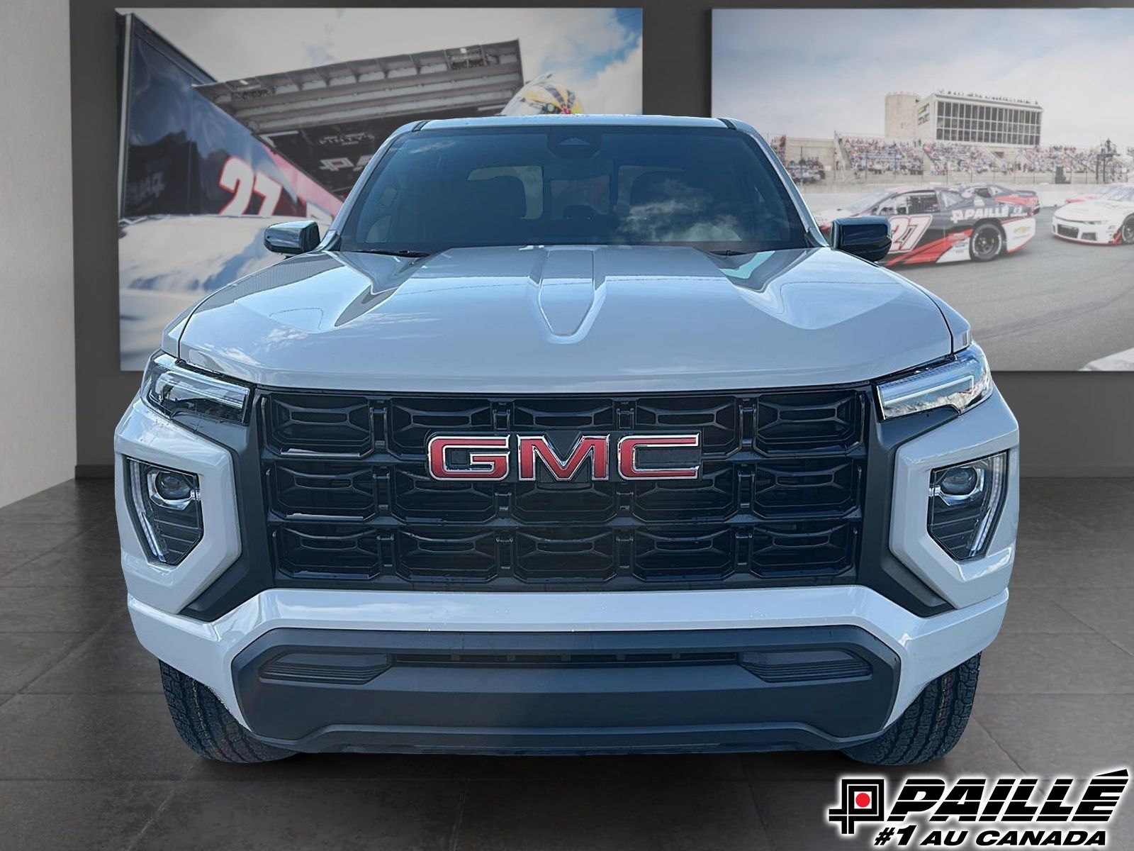 2026 GMC Canyon in Sorel-Tracy, Quebec