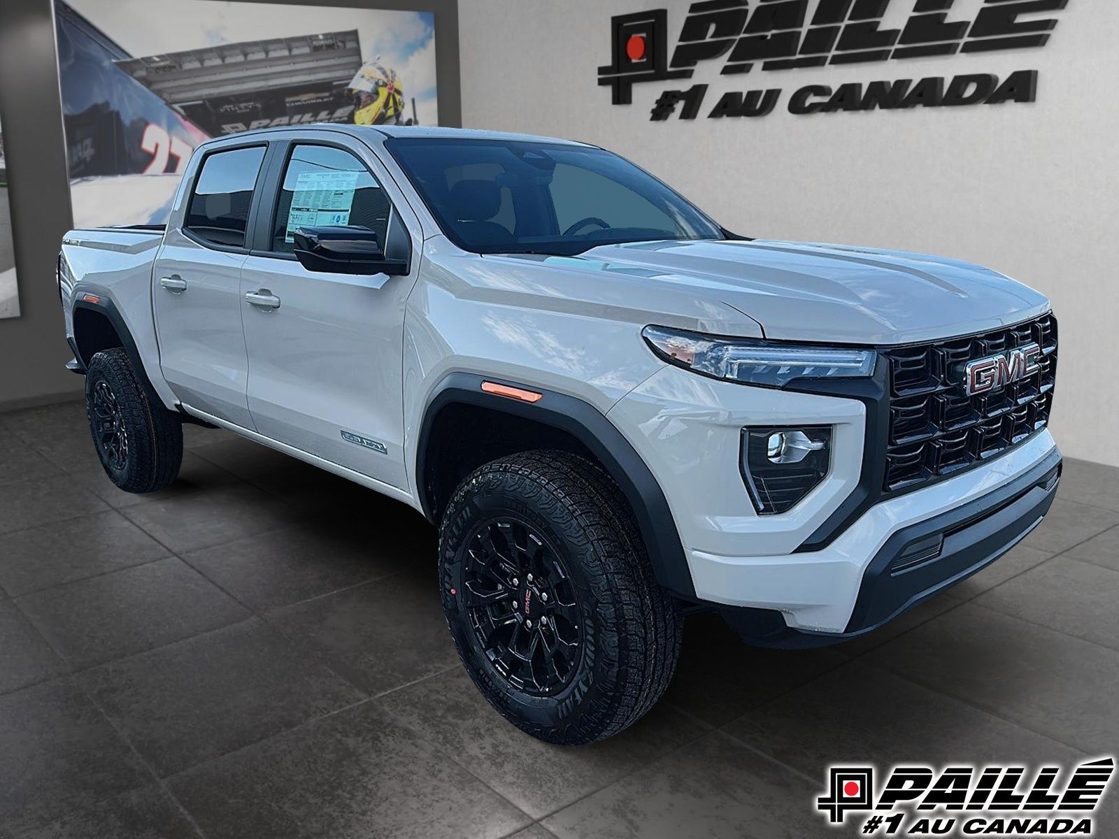 2026 GMC Canyon in Sorel-Tracy, Quebec