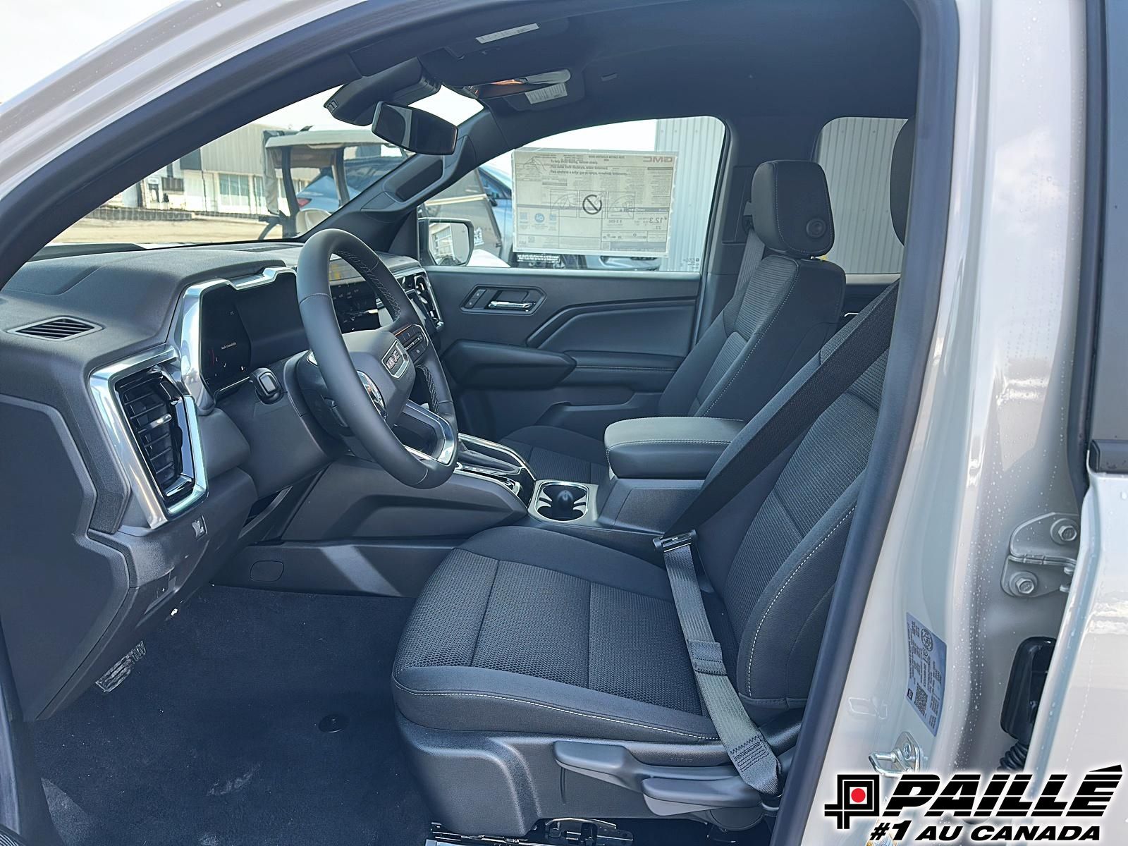 2026 GMC Canyon in Sorel-Tracy, Quebec