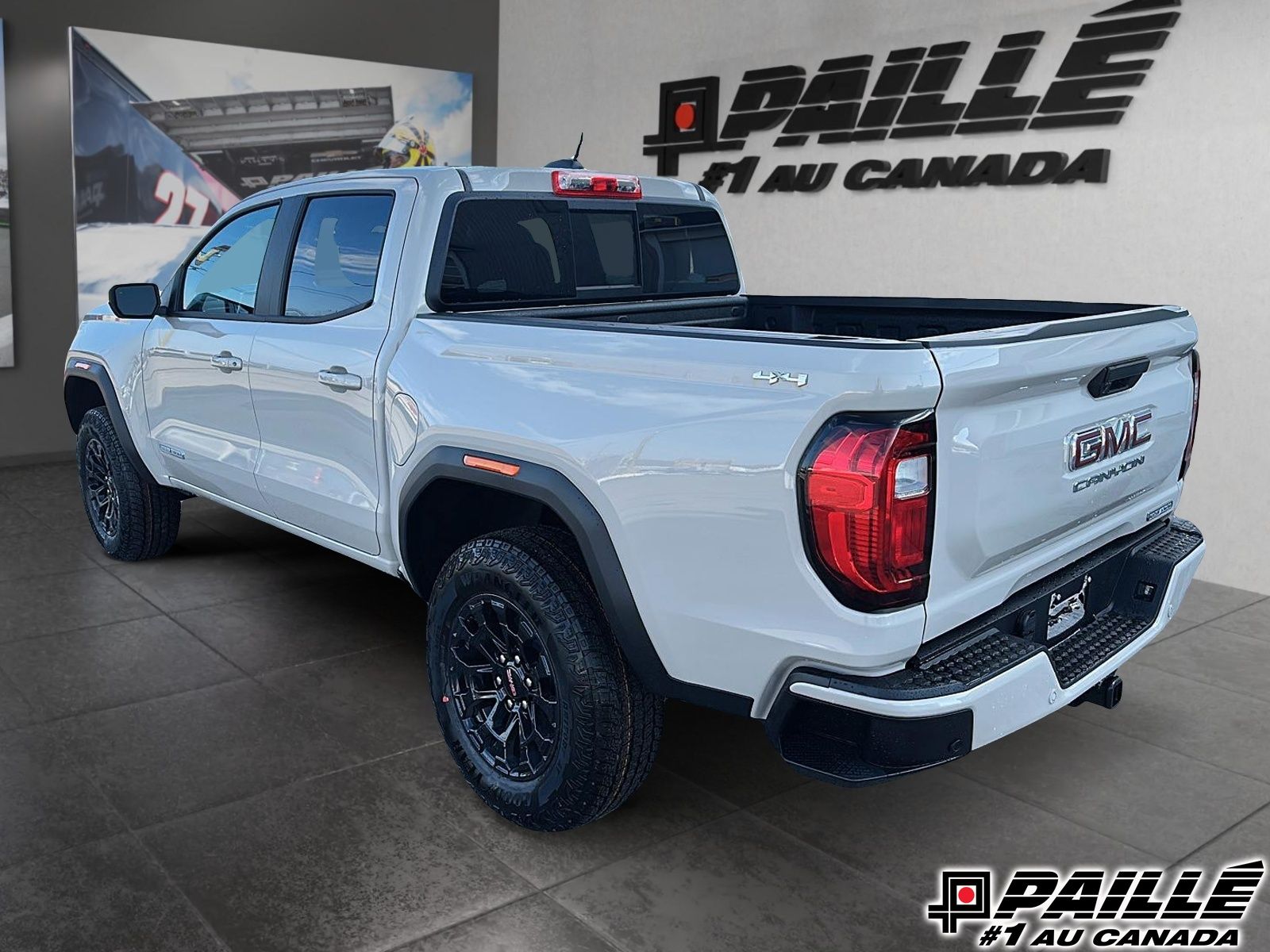 2026 GMC Canyon in Sorel-Tracy, Quebec