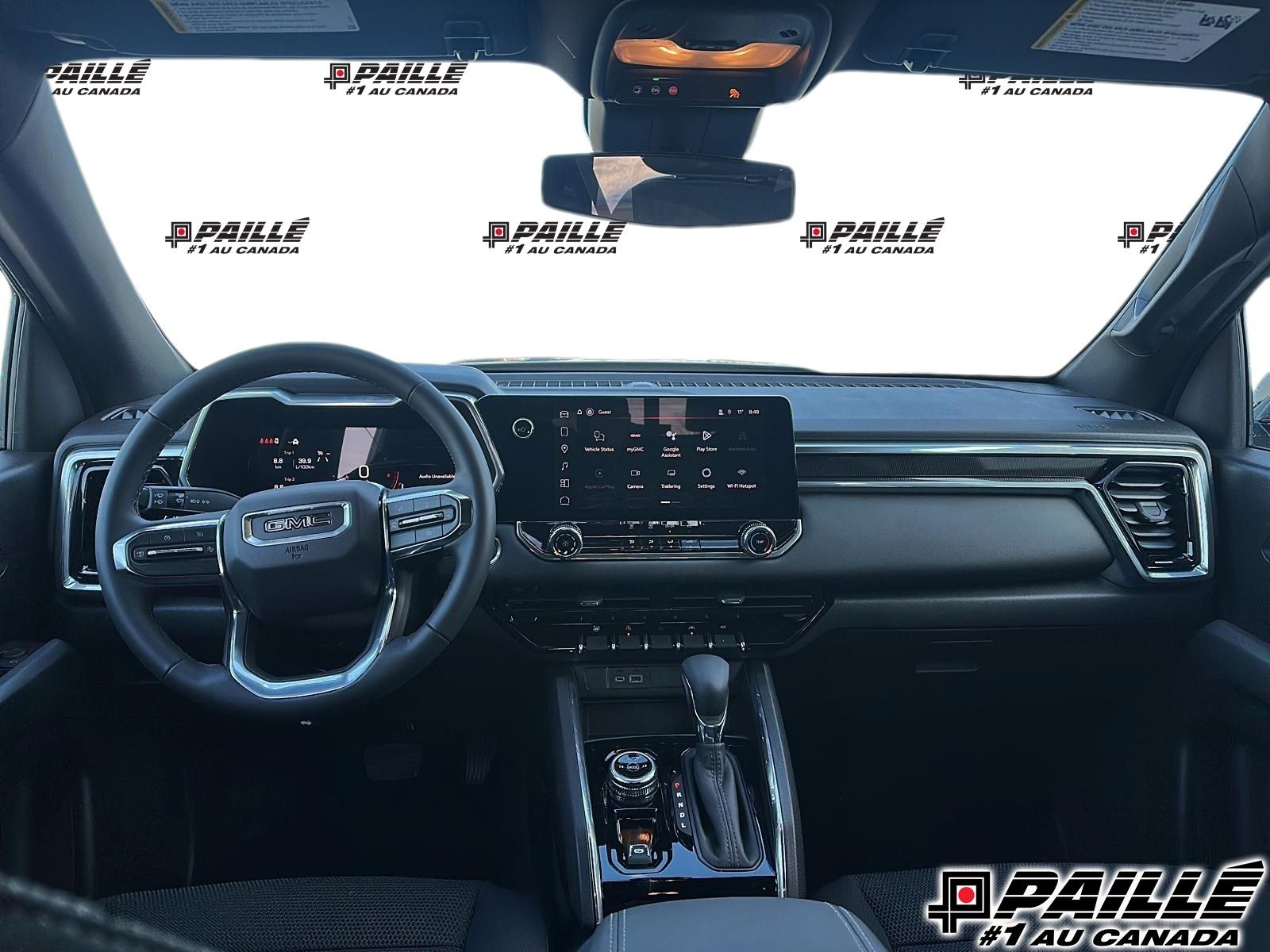 2026 GMC Canyon in Sorel-Tracy, Quebec