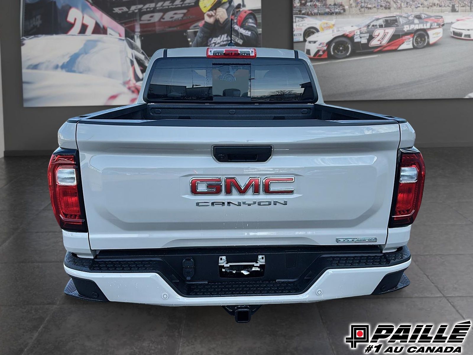 2026 GMC Canyon in Sorel-Tracy, Quebec