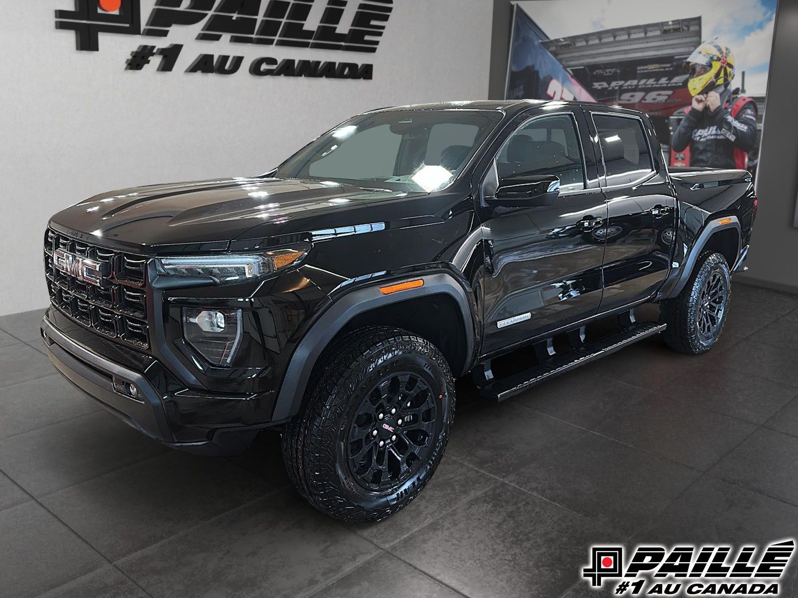 GMC Canyon  2026 à Berthierville, Québec
