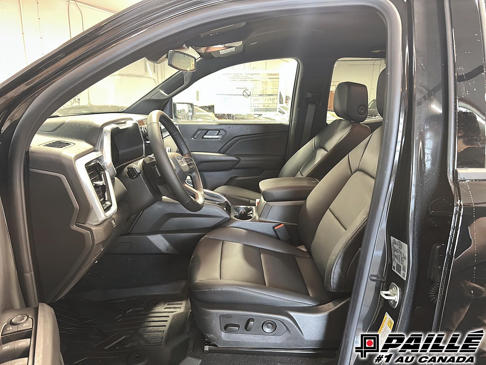 GMC Canyon  2026 à Berthierville, Québec