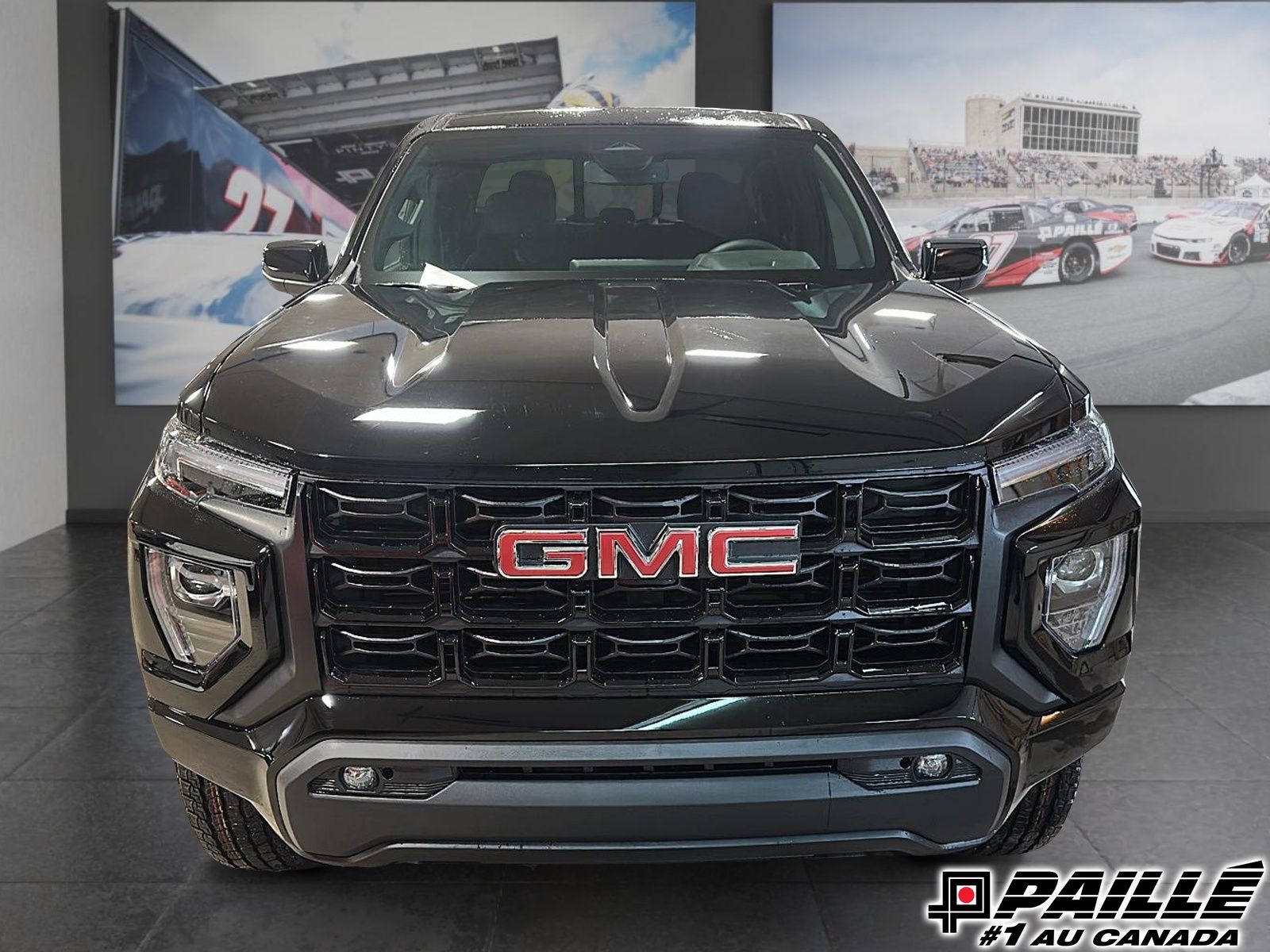 GMC Canyon  2026 à Berthierville, Québec