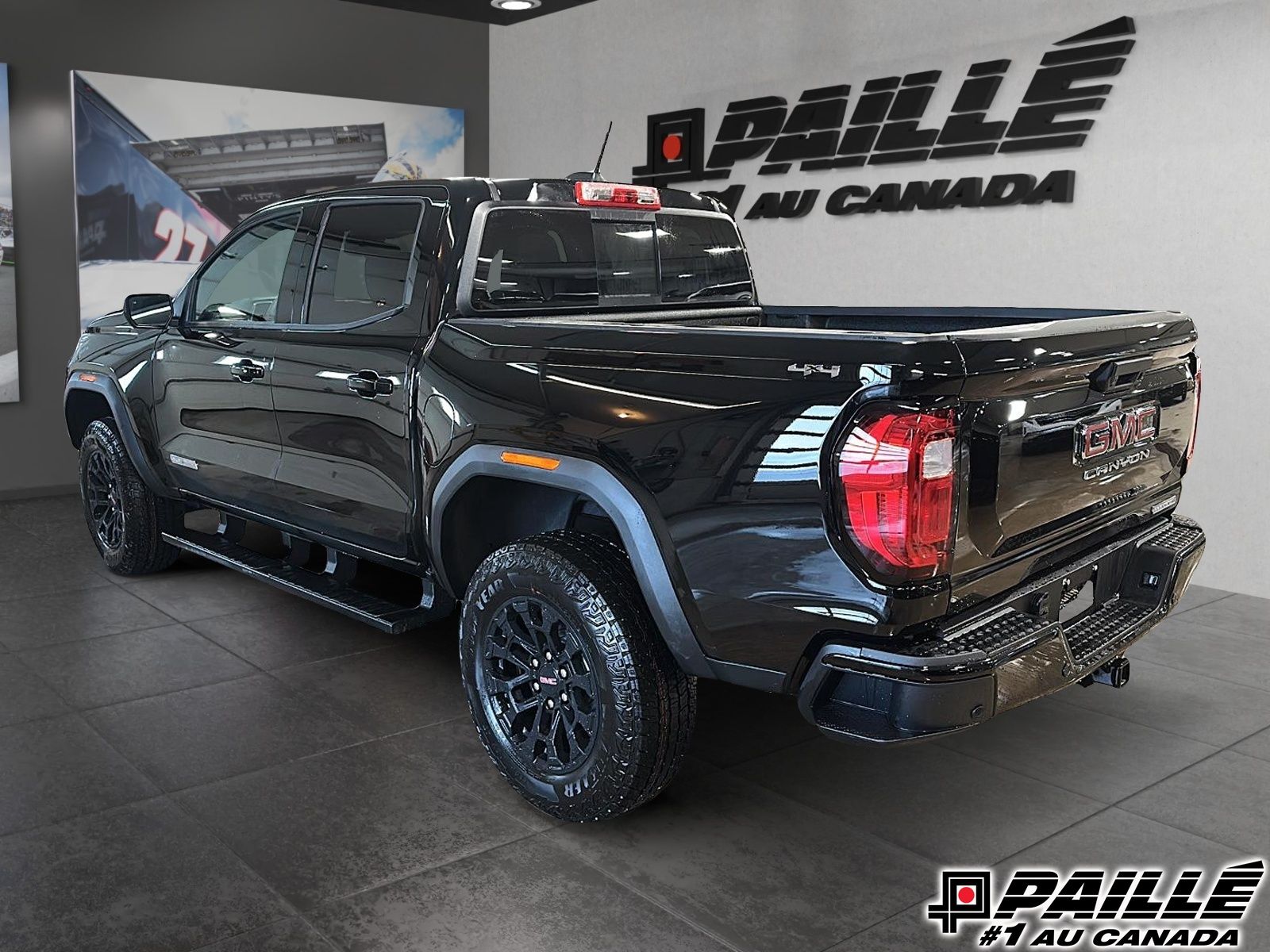 GMC Canyon  2026 à Berthierville, Québec