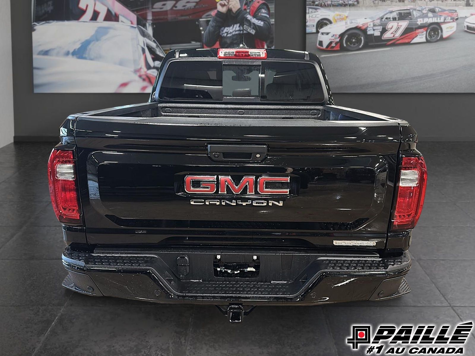 GMC Canyon  2026 à Berthierville, Québec