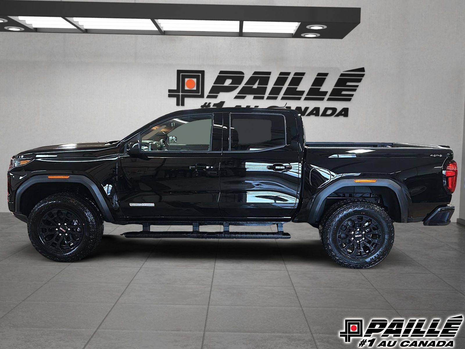 GMC Canyon  2026 à Berthierville, Québec