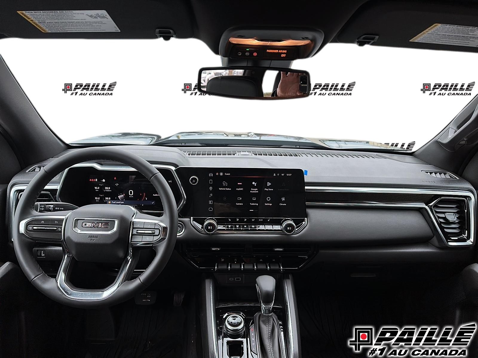 GMC Canyon  2026 à Berthierville, Québec