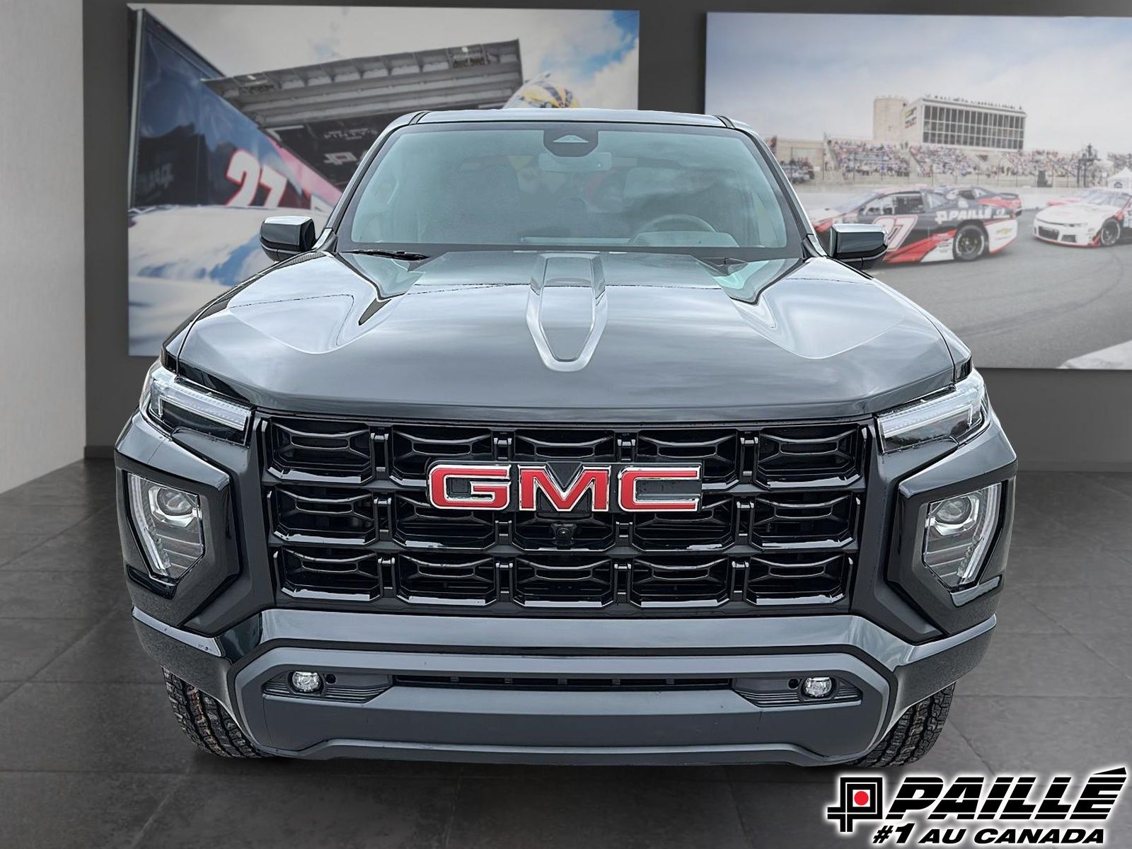 GMC Canyon  2026 à Berthierville, Québec