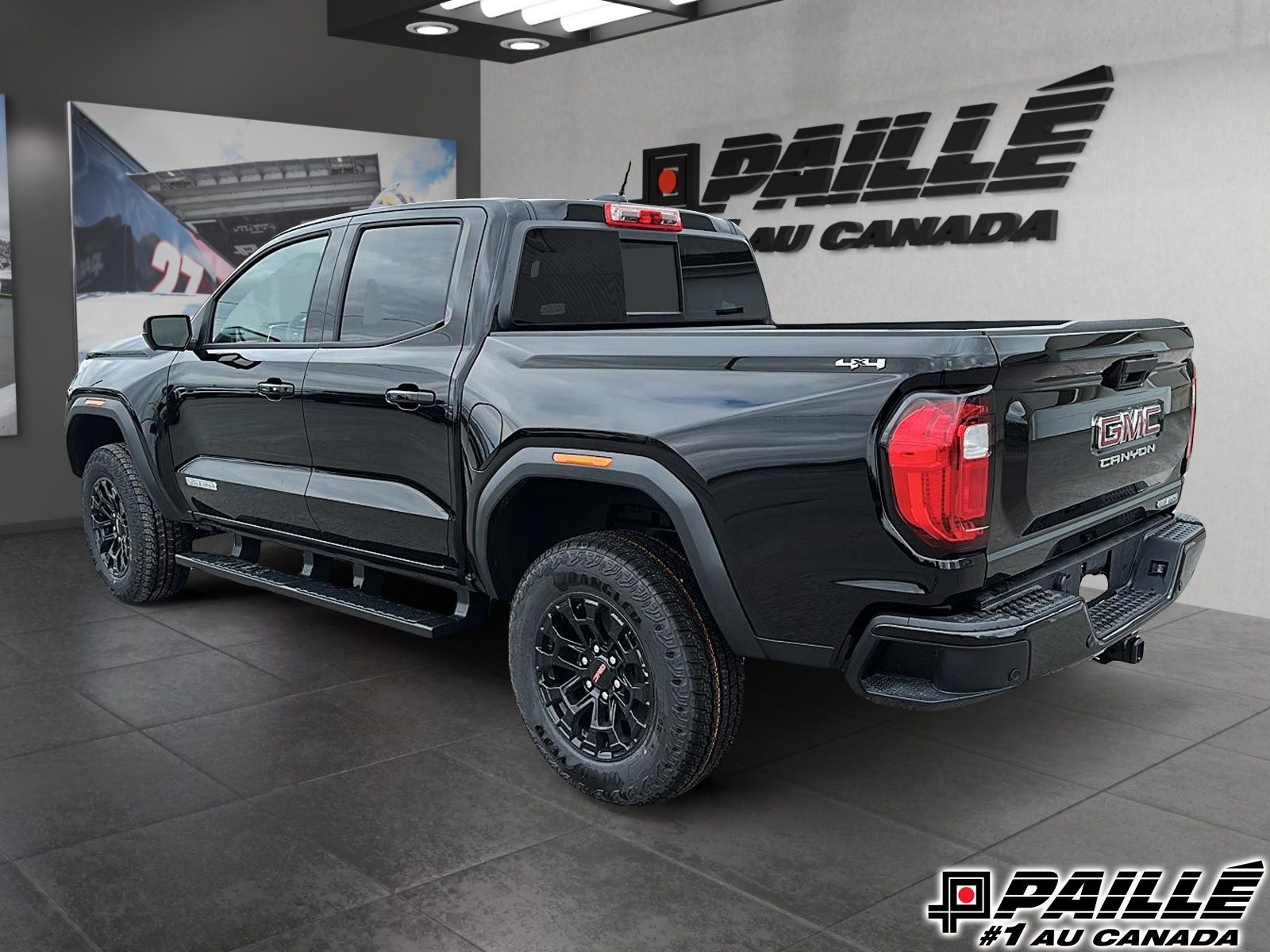 GMC Canyon  2026 à Berthierville, Québec