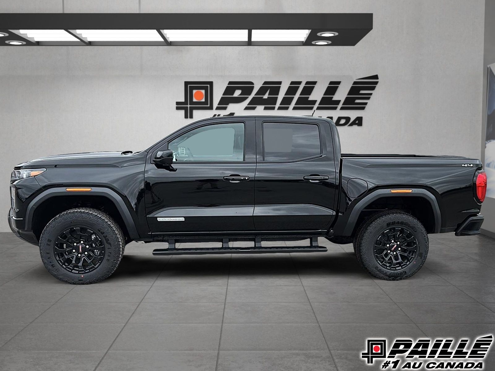 GMC Canyon  2026 à Berthierville, Québec