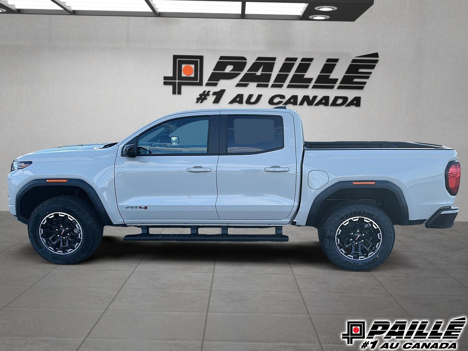 GMC Canyon  2026 à Berthierville, Québec