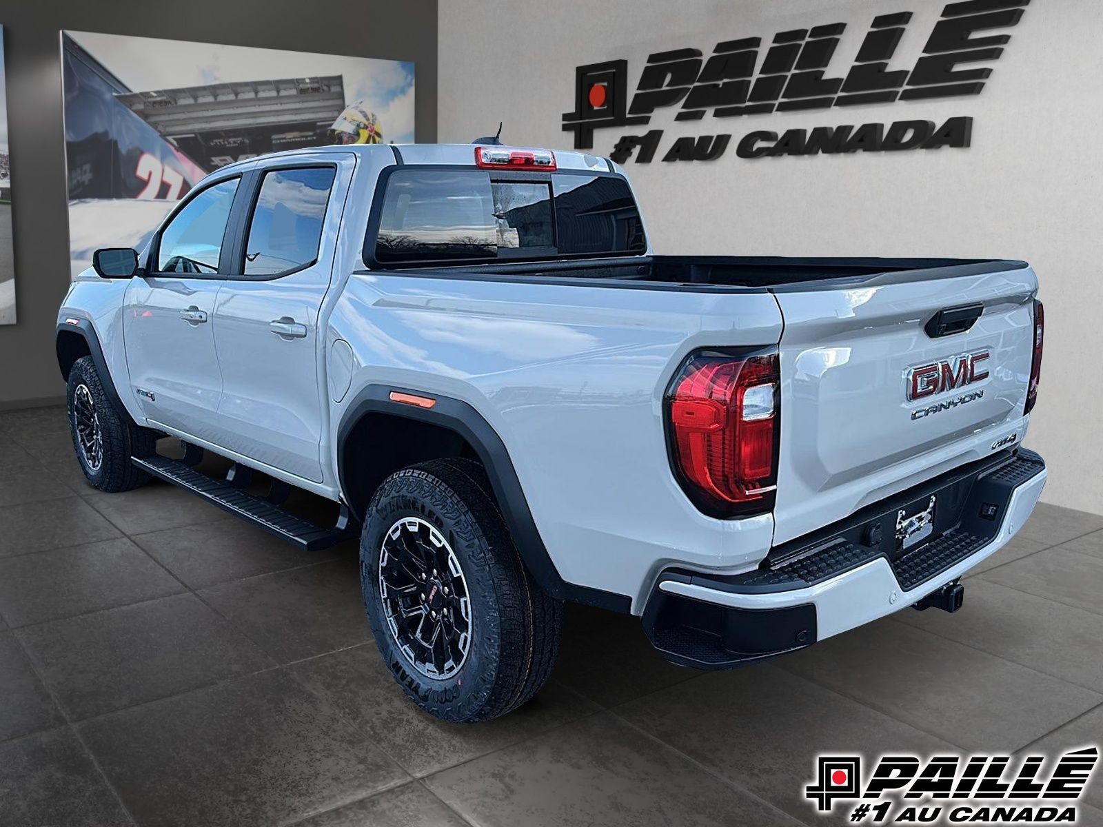 GMC Canyon  2026 à Berthierville, Québec