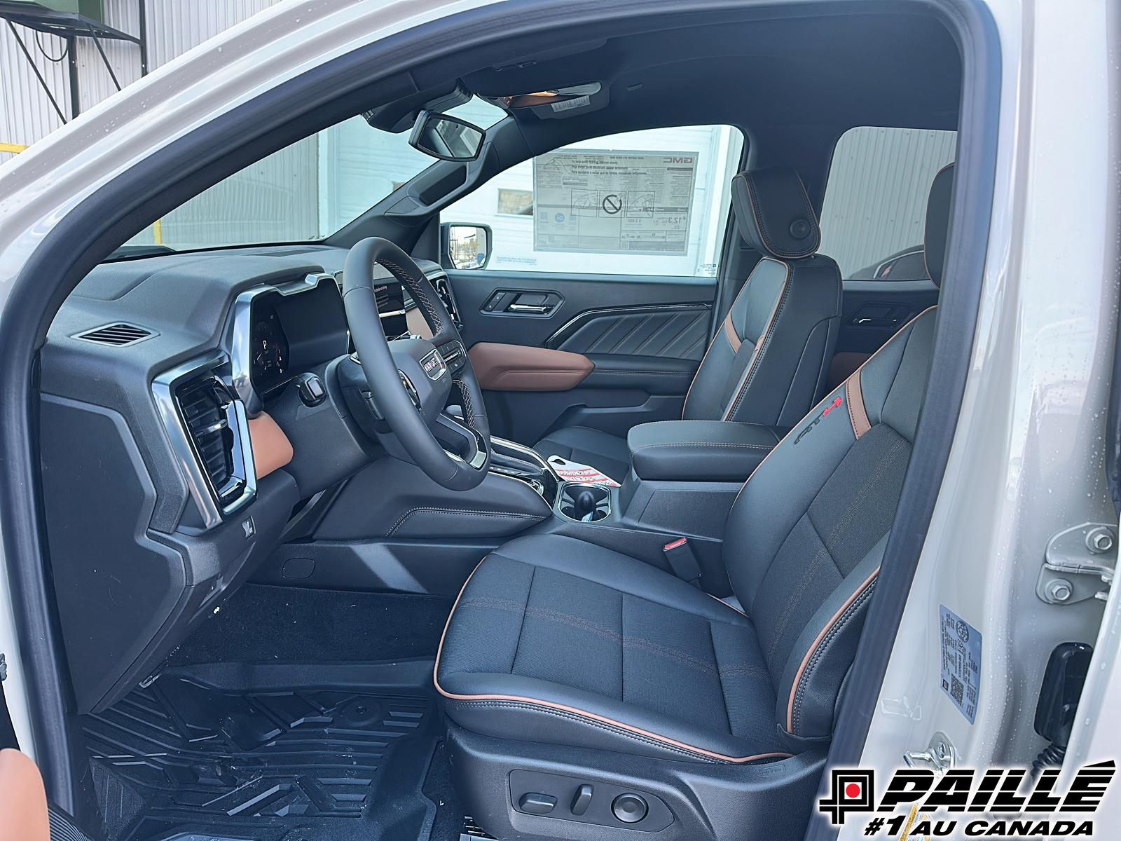 GMC Canyon  2026 à Berthierville, Québec