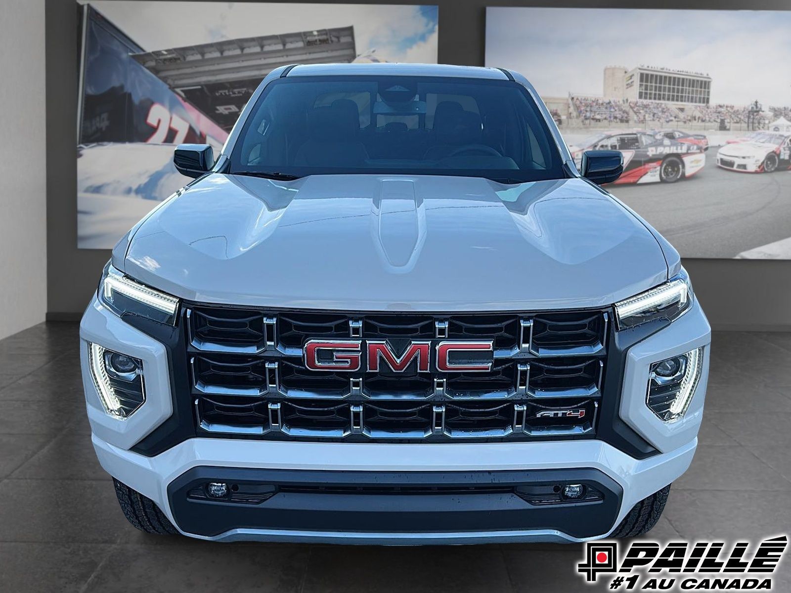 GMC Canyon  2026 à Berthierville, Québec