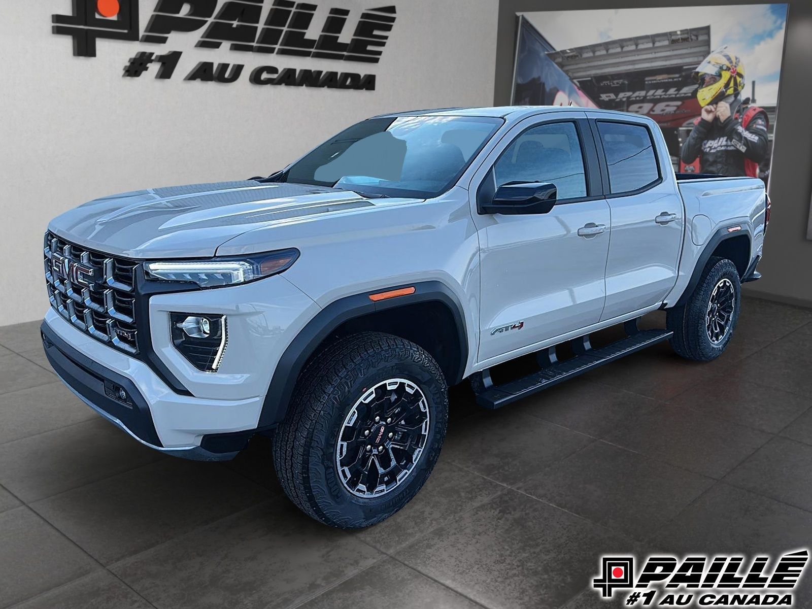 GMC Canyon  2026 à Berthierville, Québec