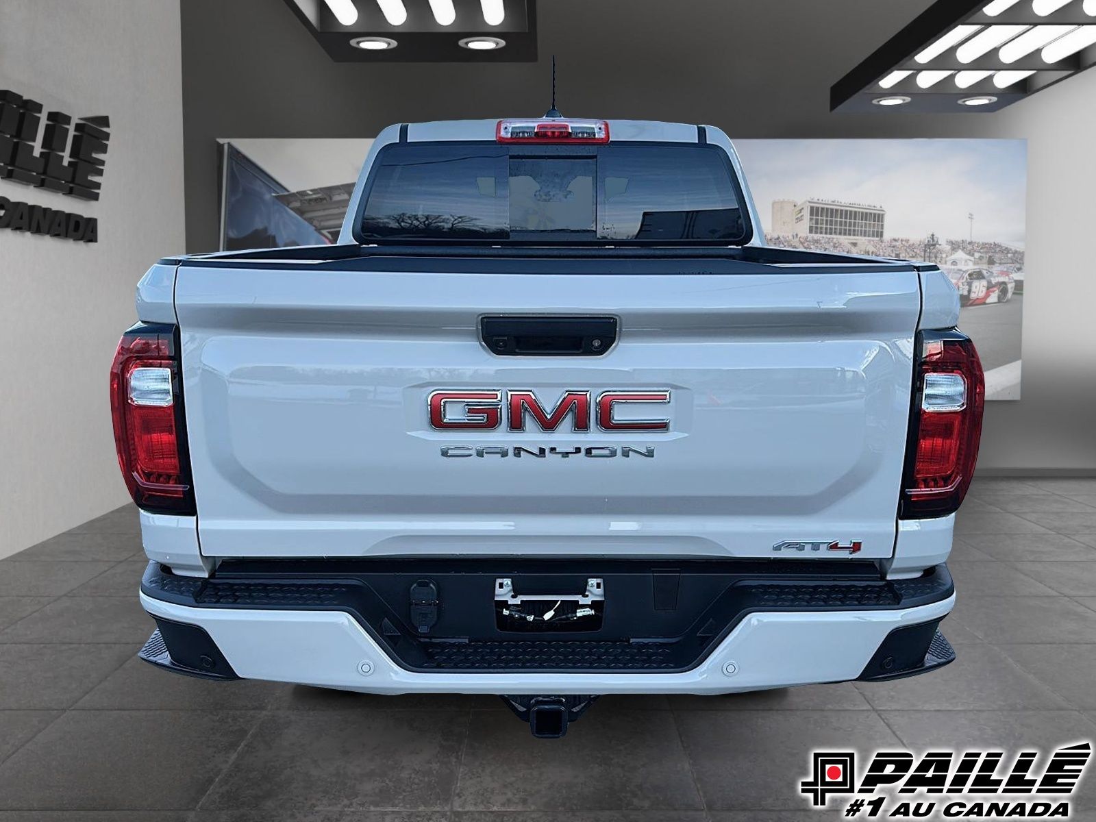 GMC Canyon  2026 à Berthierville, Québec