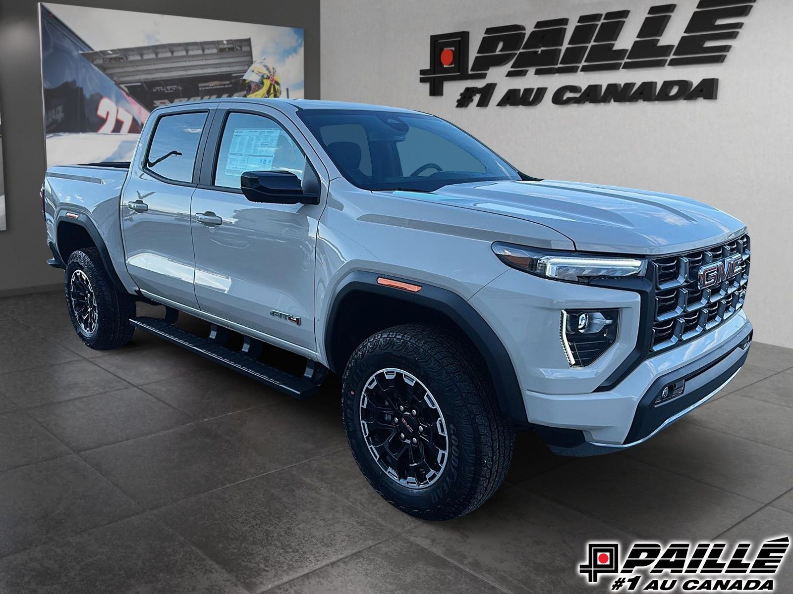 GMC Canyon  2026 à Berthierville, Québec