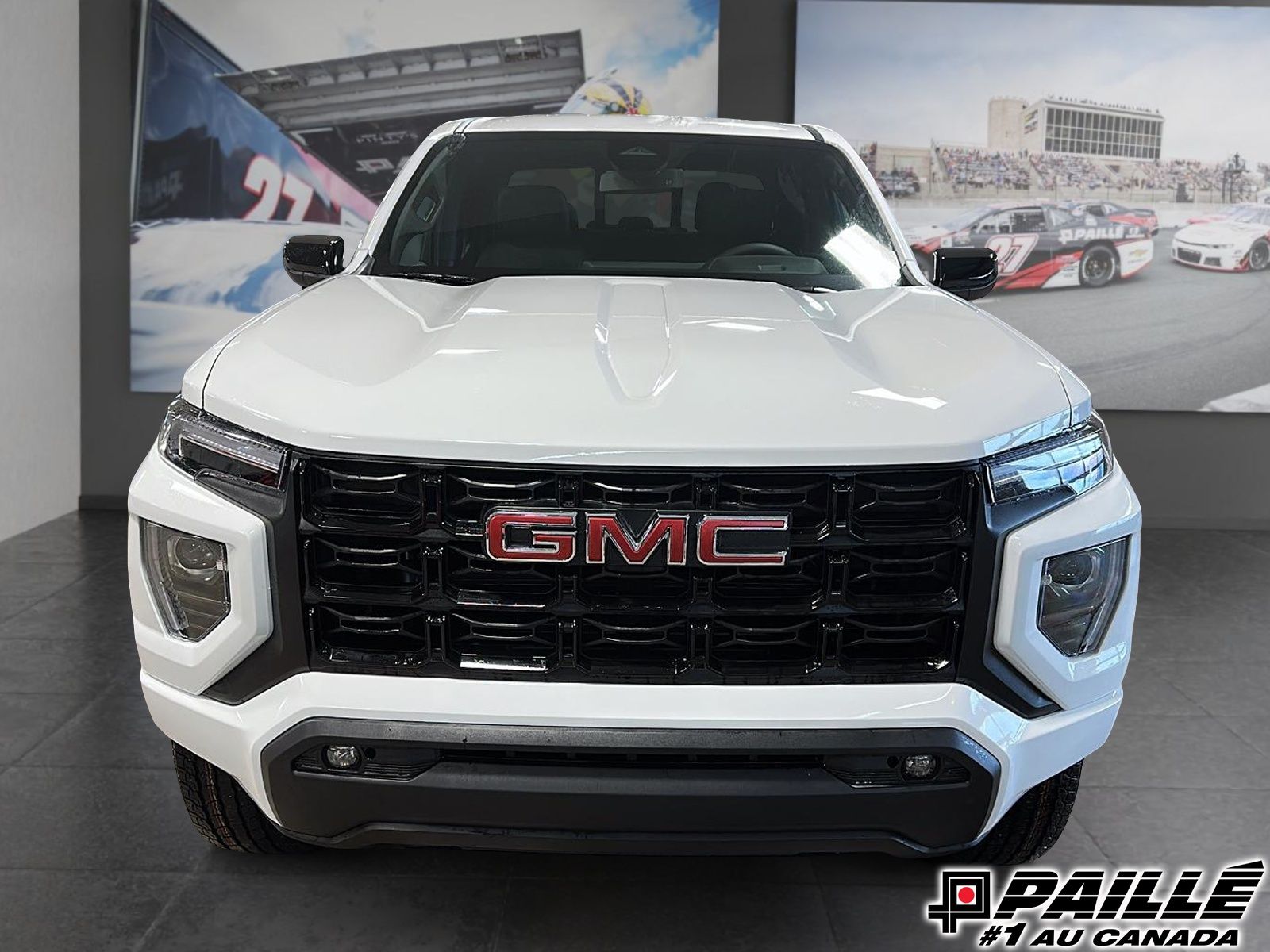 2026 GMC Canyon in Berthierville, Quebec